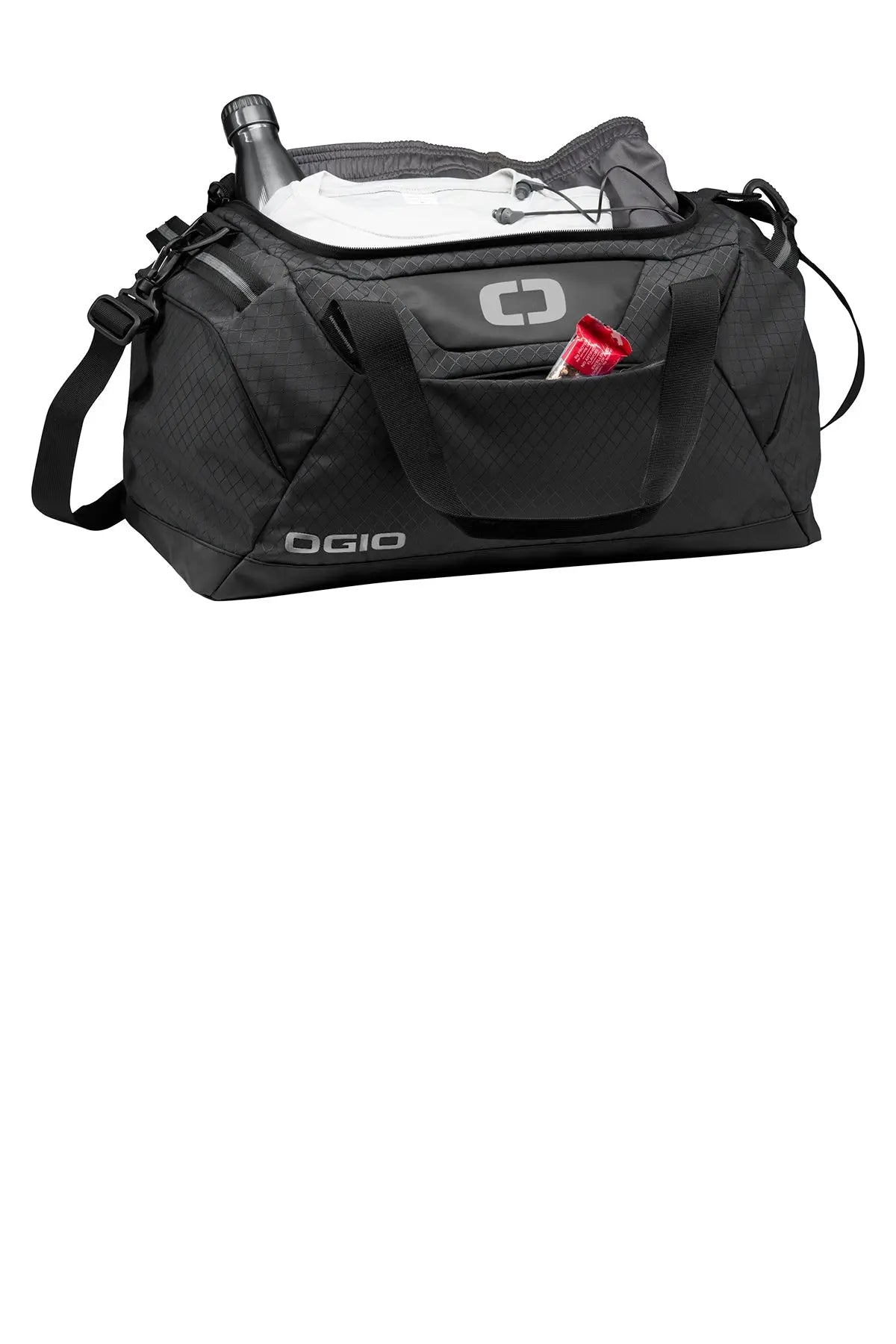 OGIO® Catalyst Duffel #95001 Game Over Merch