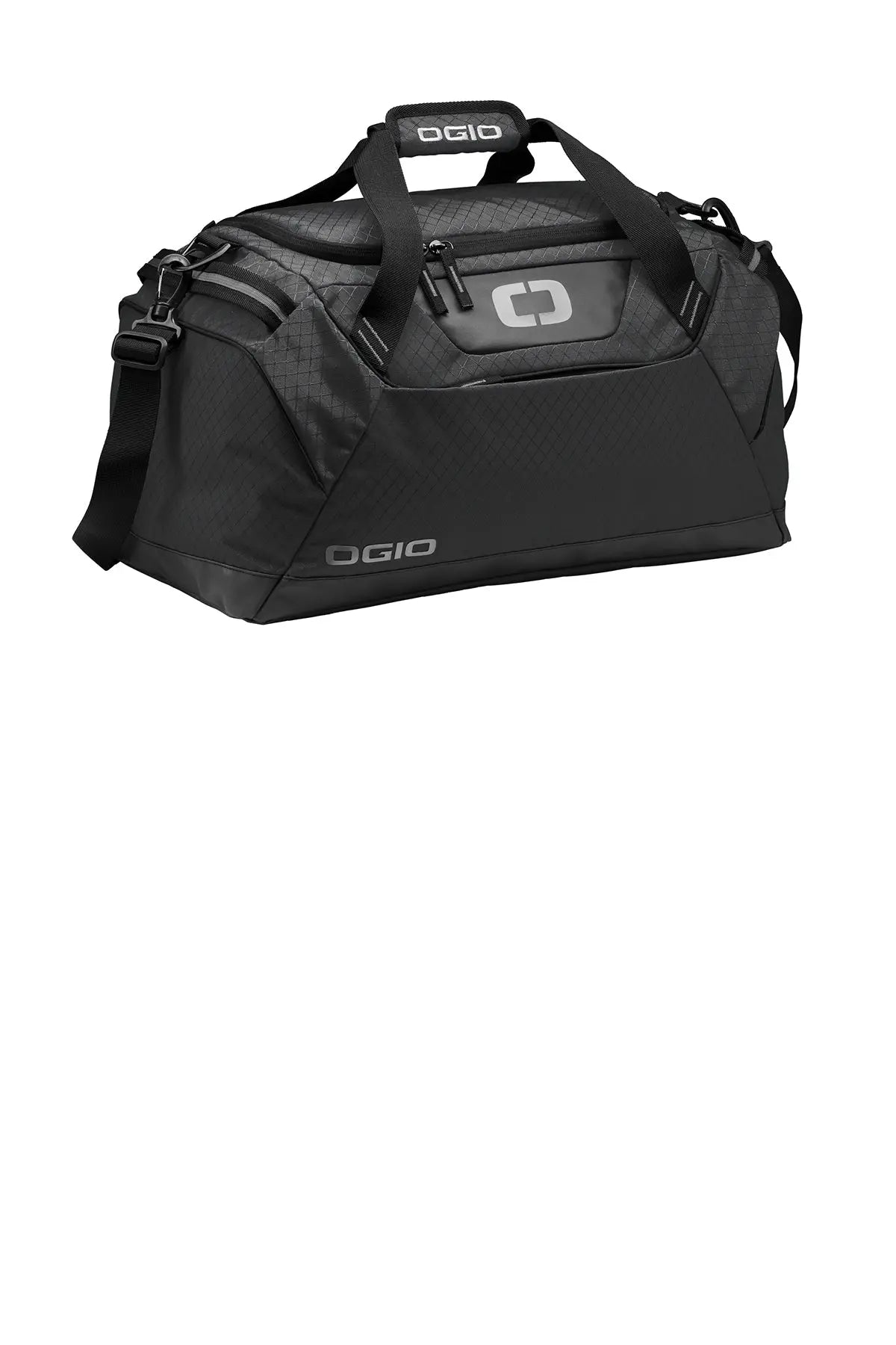 OGIO® Catalyst Duffel #95001 Game Over Merch