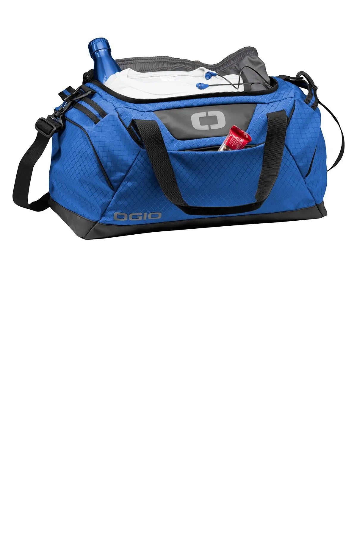 OGIO® Catalyst Duffel #95001 Game Over Merch