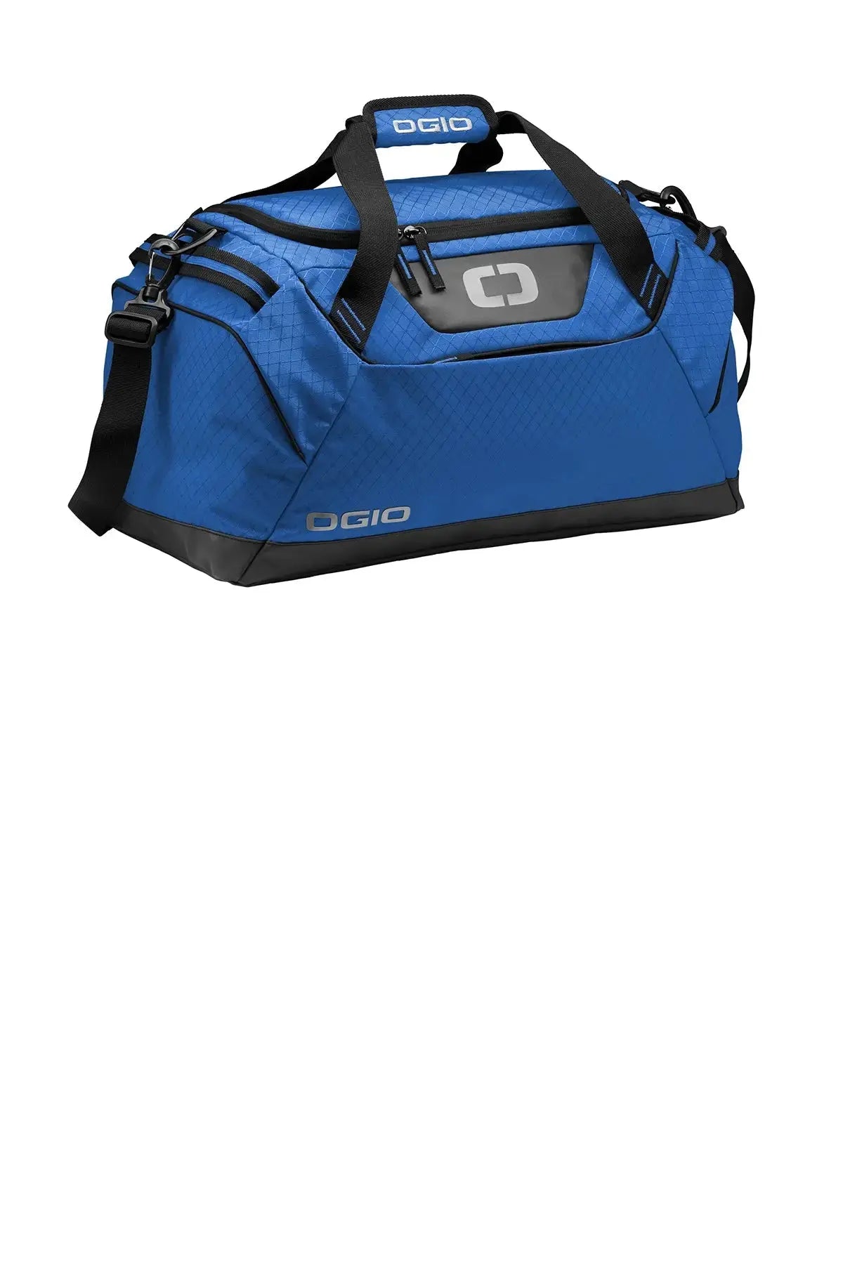 OGIO® Catalyst Duffel #95001 Game Over Merch