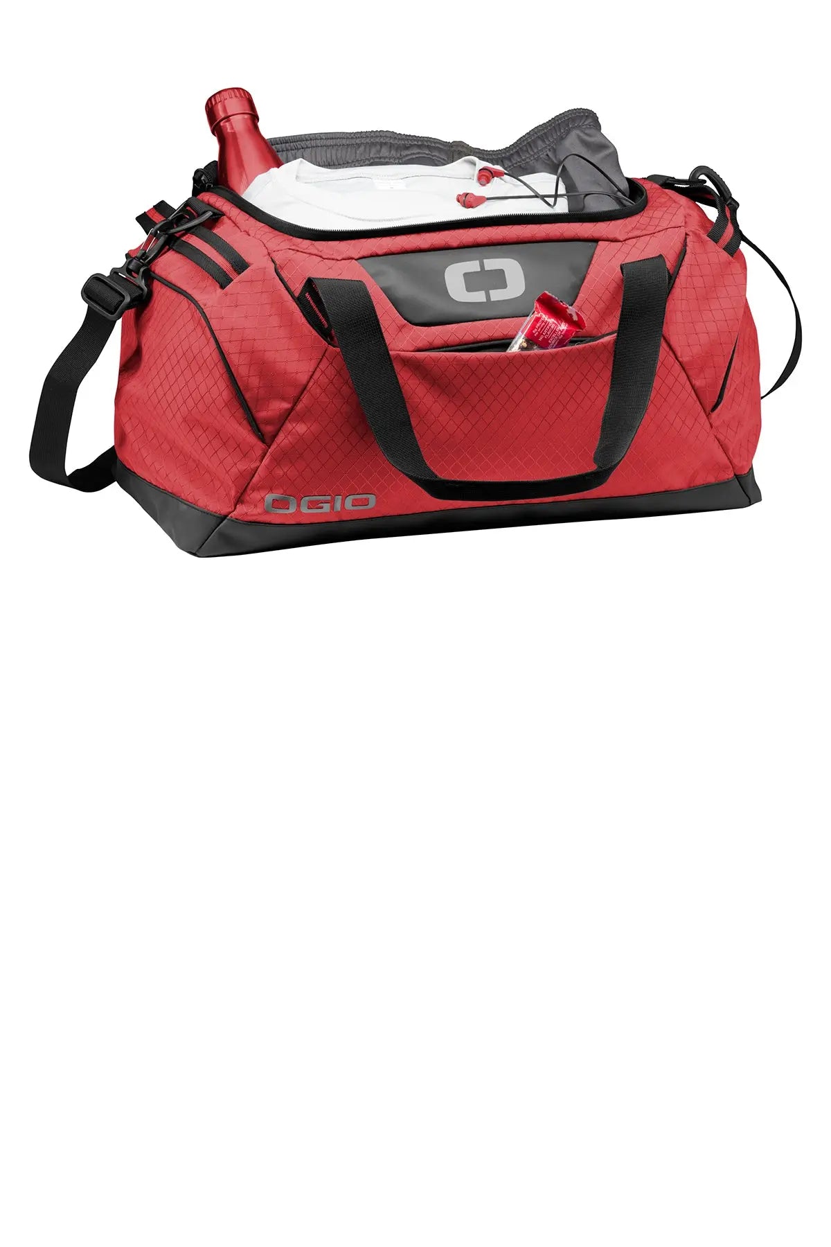 OGIO® Catalyst Duffel #95001 Game Over Merch