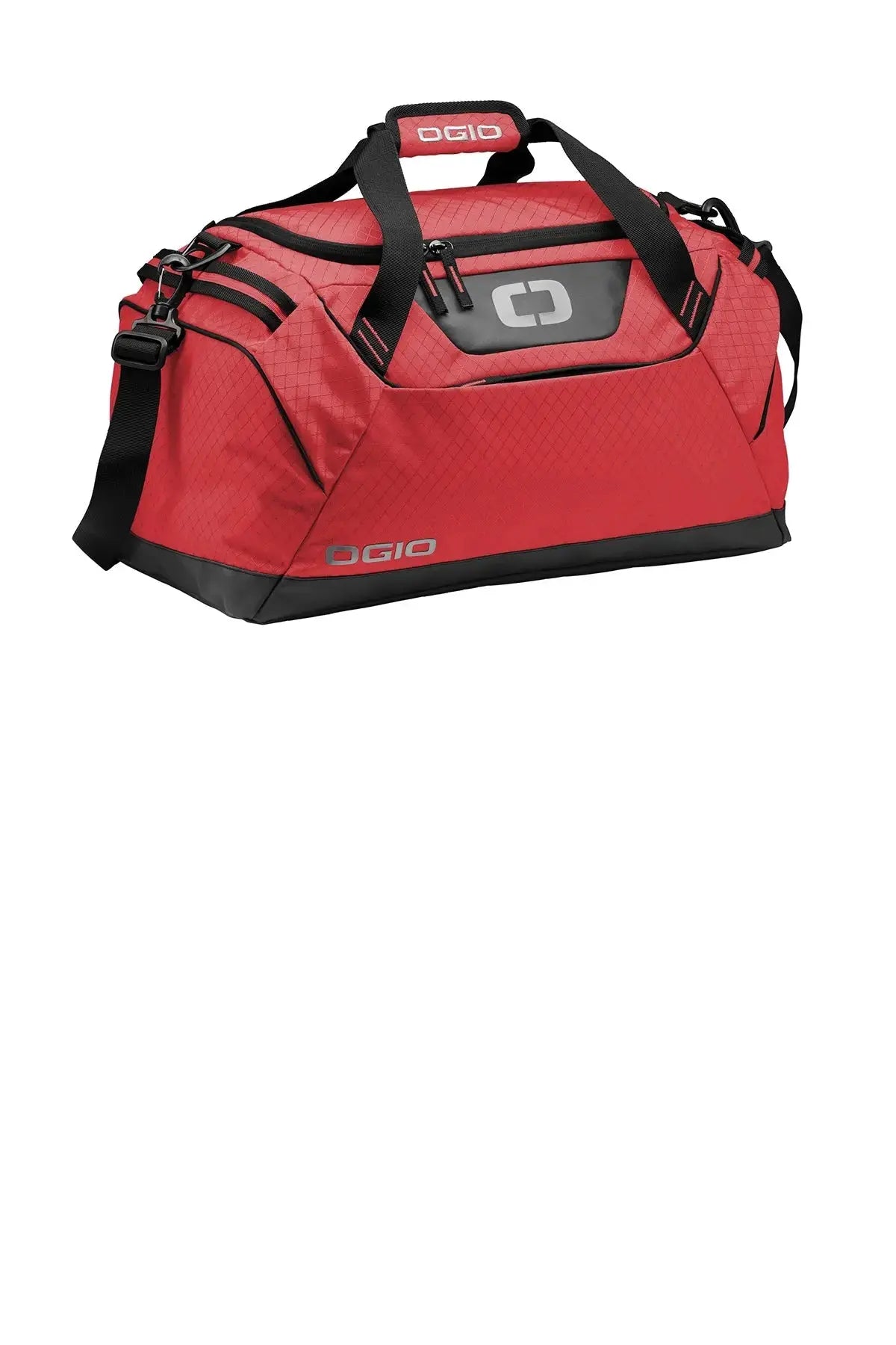 OGIO® Catalyst Duffel #95001 Game Over Merch