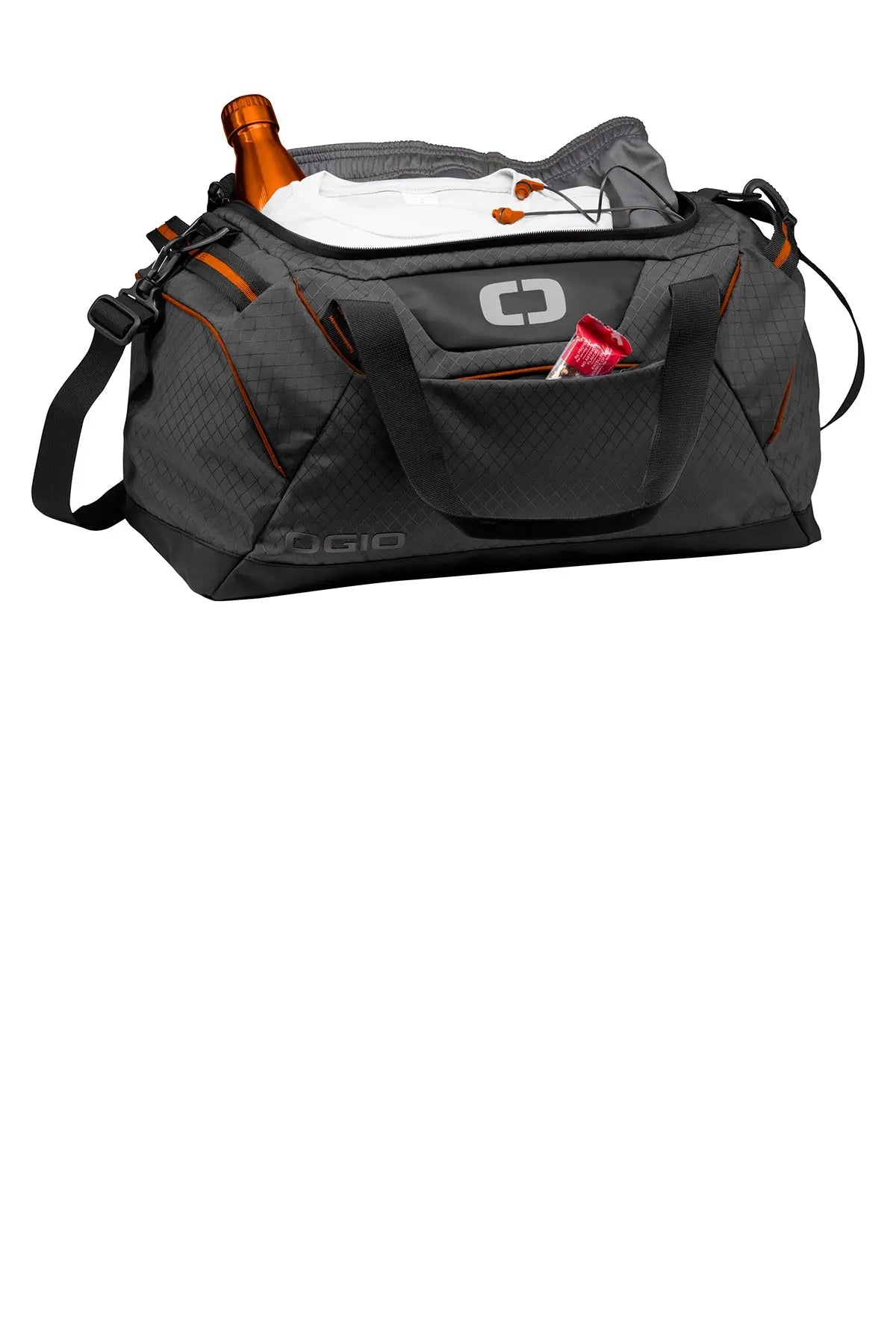OGIO® Catalyst Duffel #95001 Game Over Merch