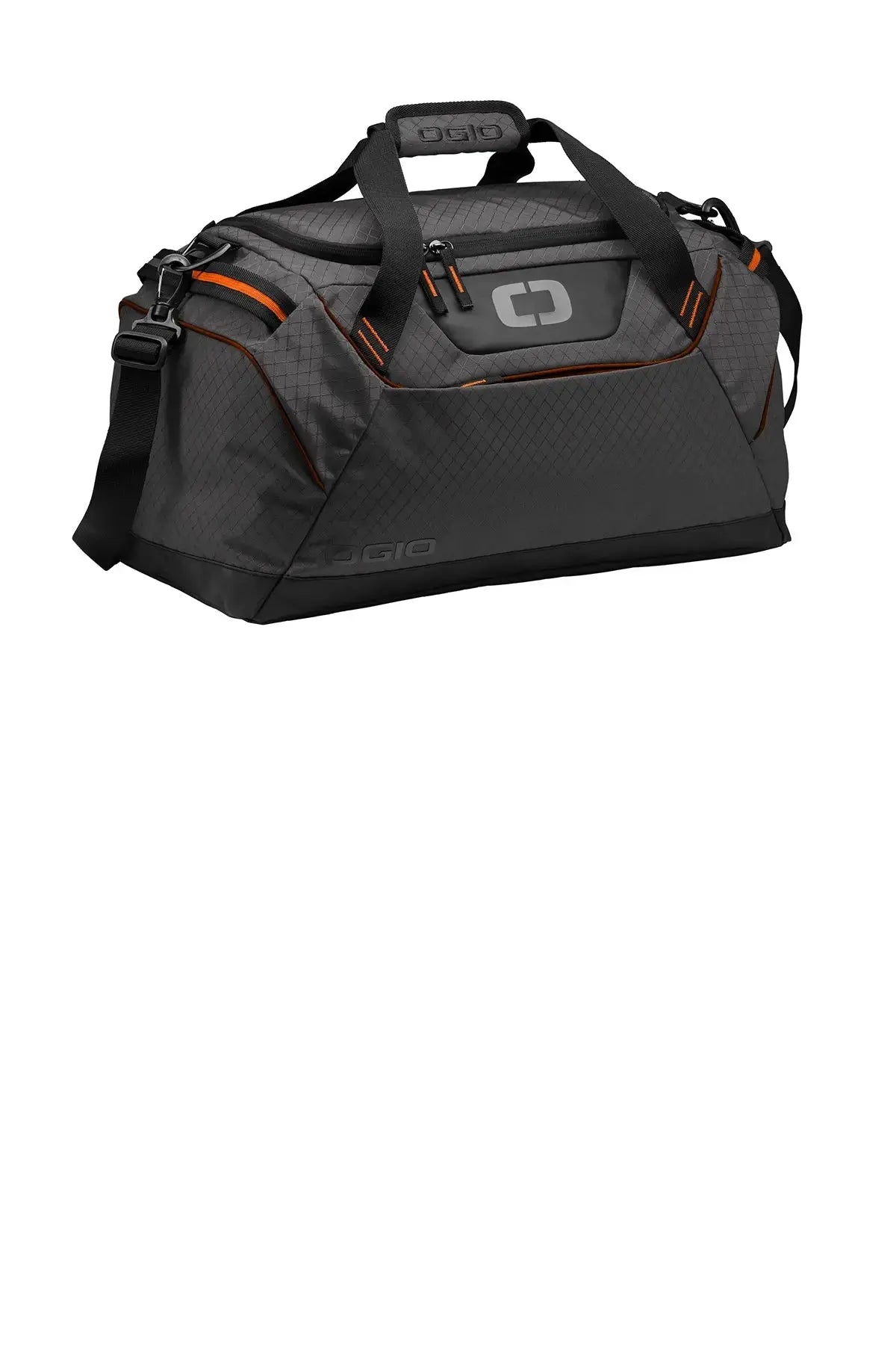 OGIO® Catalyst Duffel #95001 Game Over Merch