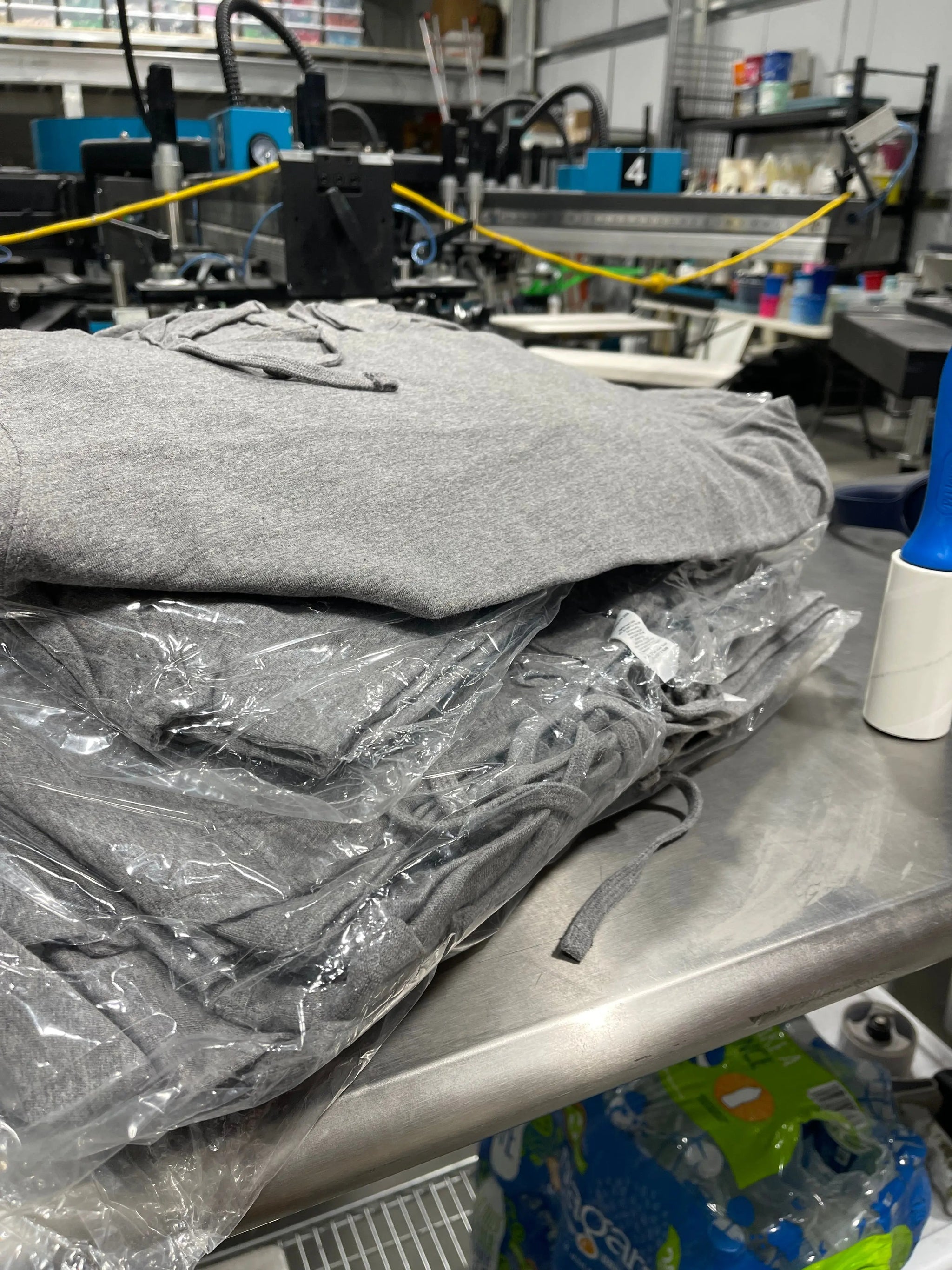 26 Lightweight Pullovers: Grey XSGame Over Merch