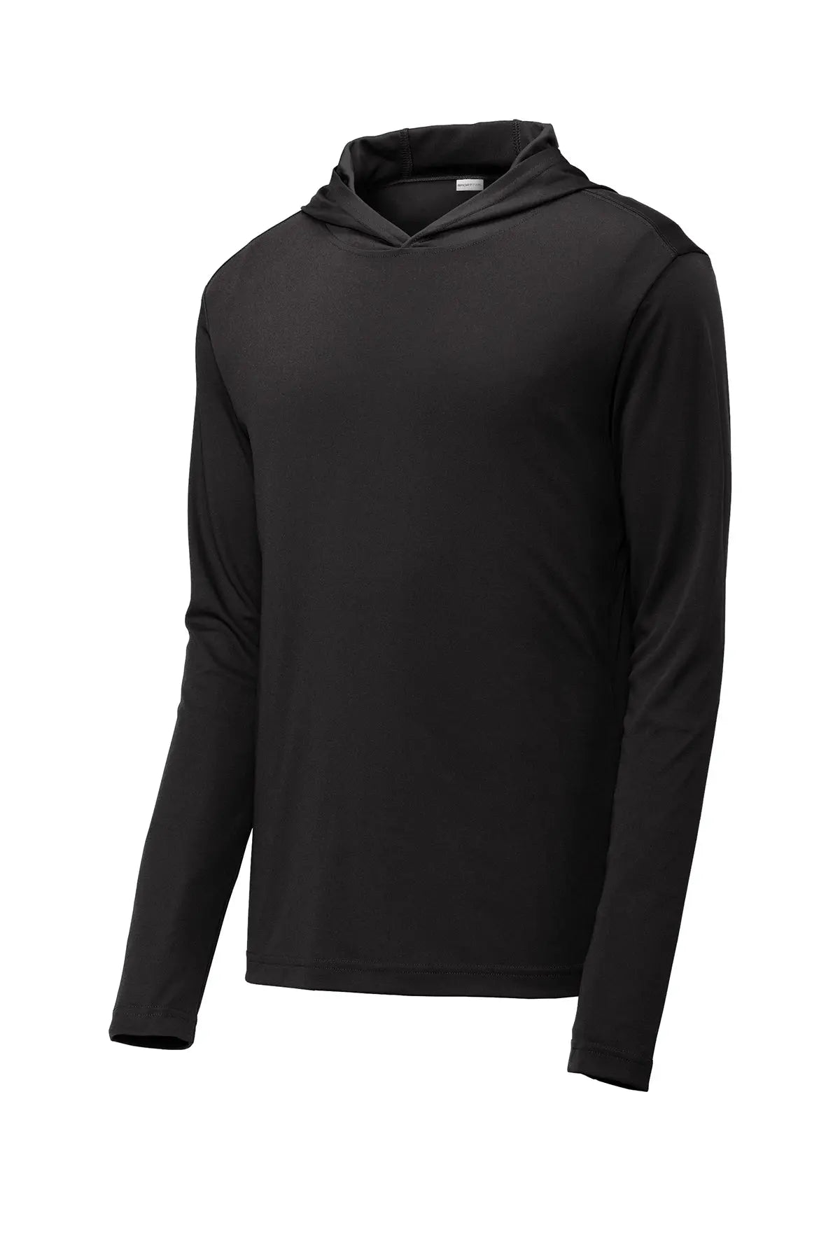 Sport-Tek® PosiCharge® Competitor™ Hooded Pullover #ST358
