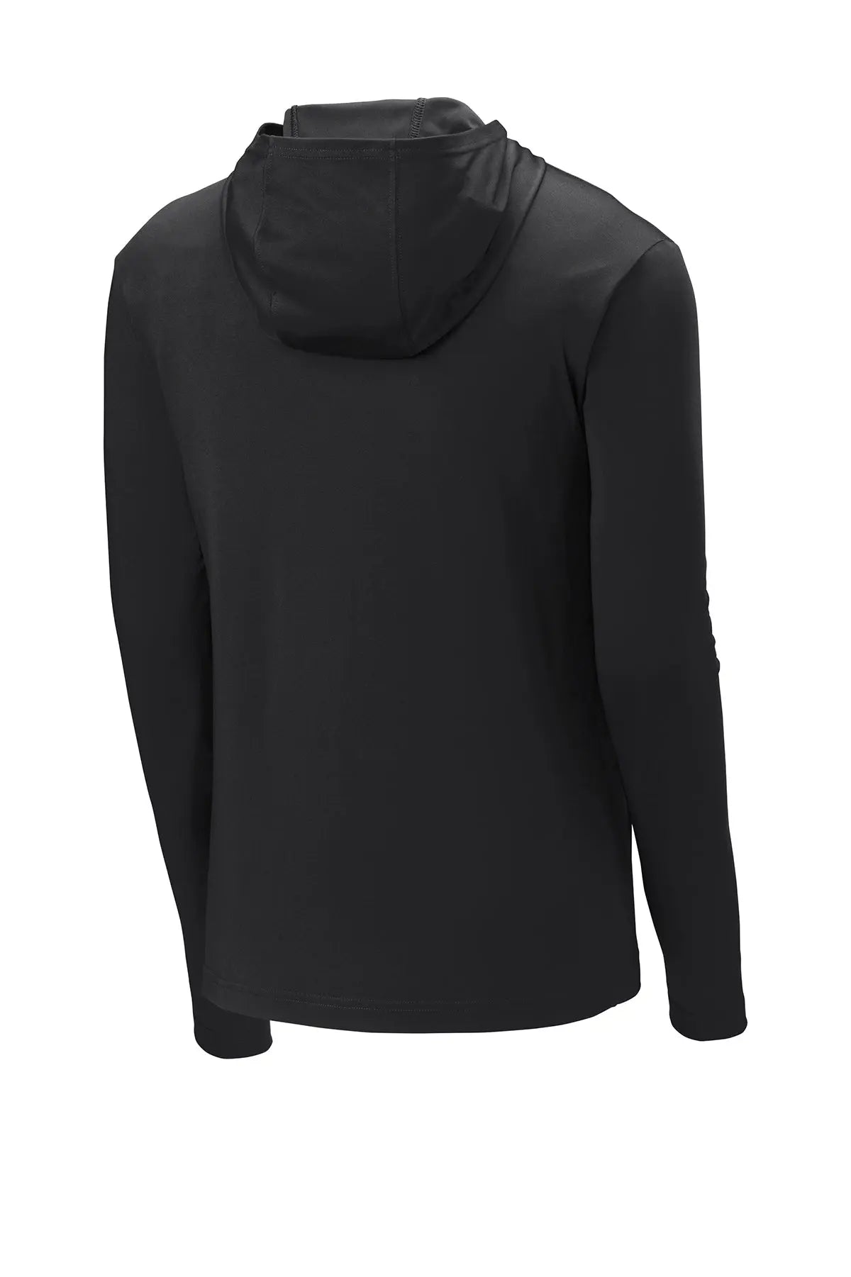 Sport-Tek® PosiCharge® Competitor™ Hooded Pullover #ST358