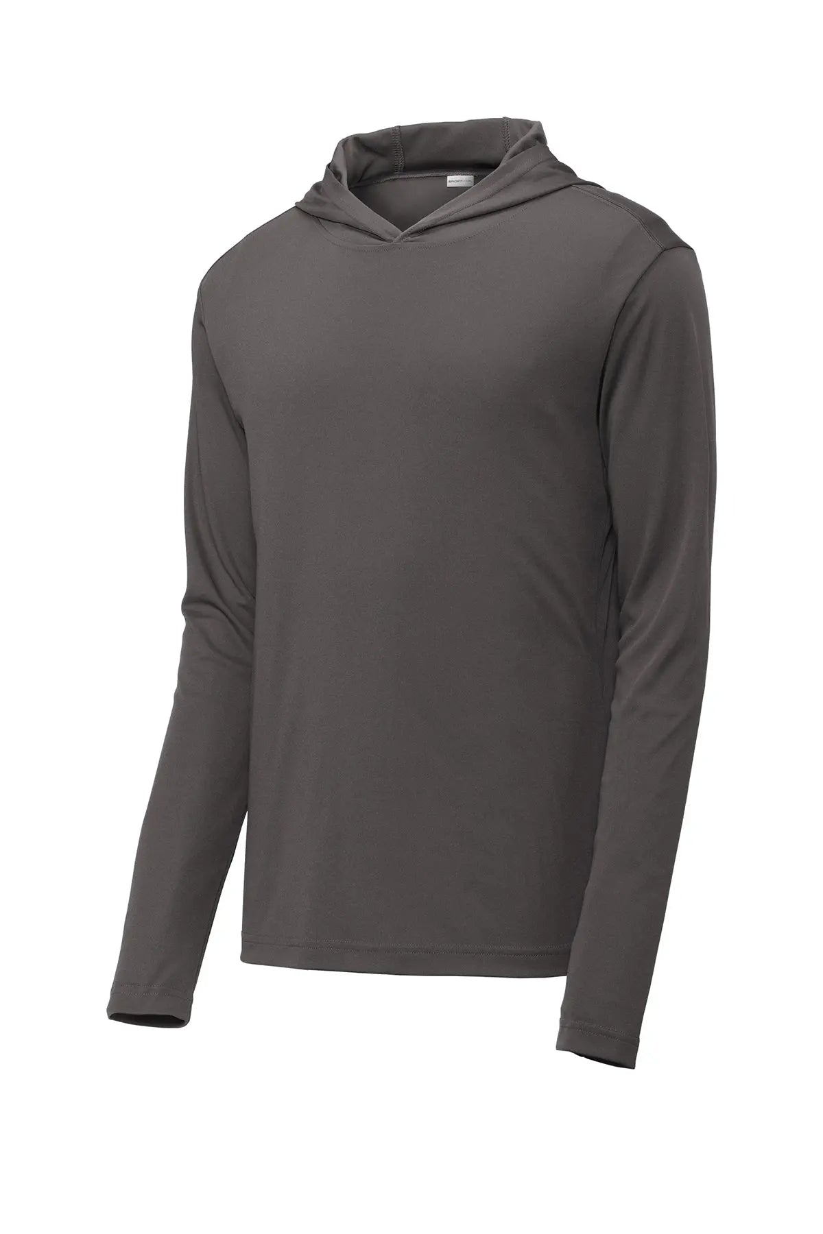 Sport-Tek® PosiCharge® Competitor™ Hooded Pullover #ST358