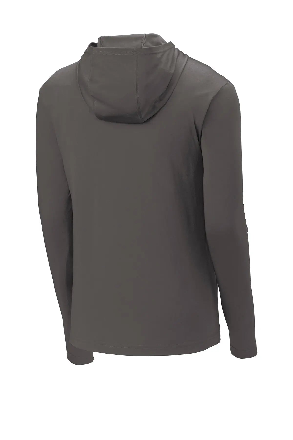 Sport-Tek® PosiCharge® Competitor™ Hooded Pullover #ST358