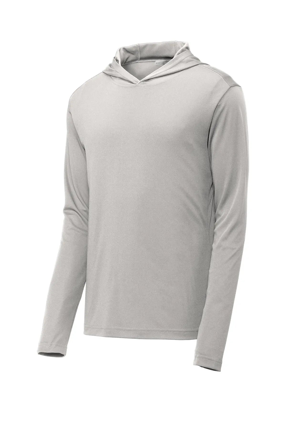 Sport-Tek® PosiCharge® Competitor™ Hooded Pullover #ST358