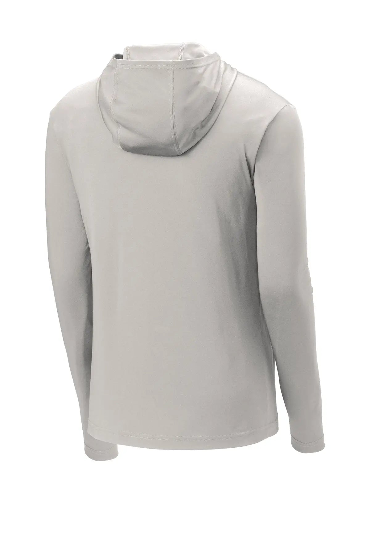 Sport-Tek® PosiCharge® Competitor™ Hooded Pullover #ST358