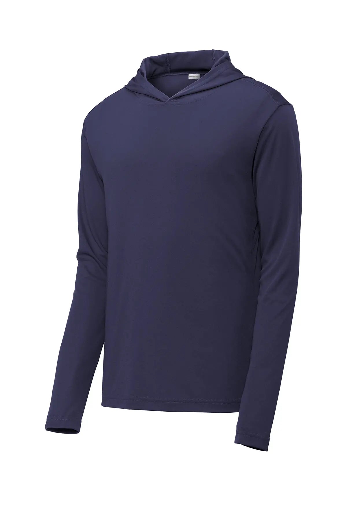 Sport-Tek® PosiCharge® Competitor™ Hooded Pullover #ST358