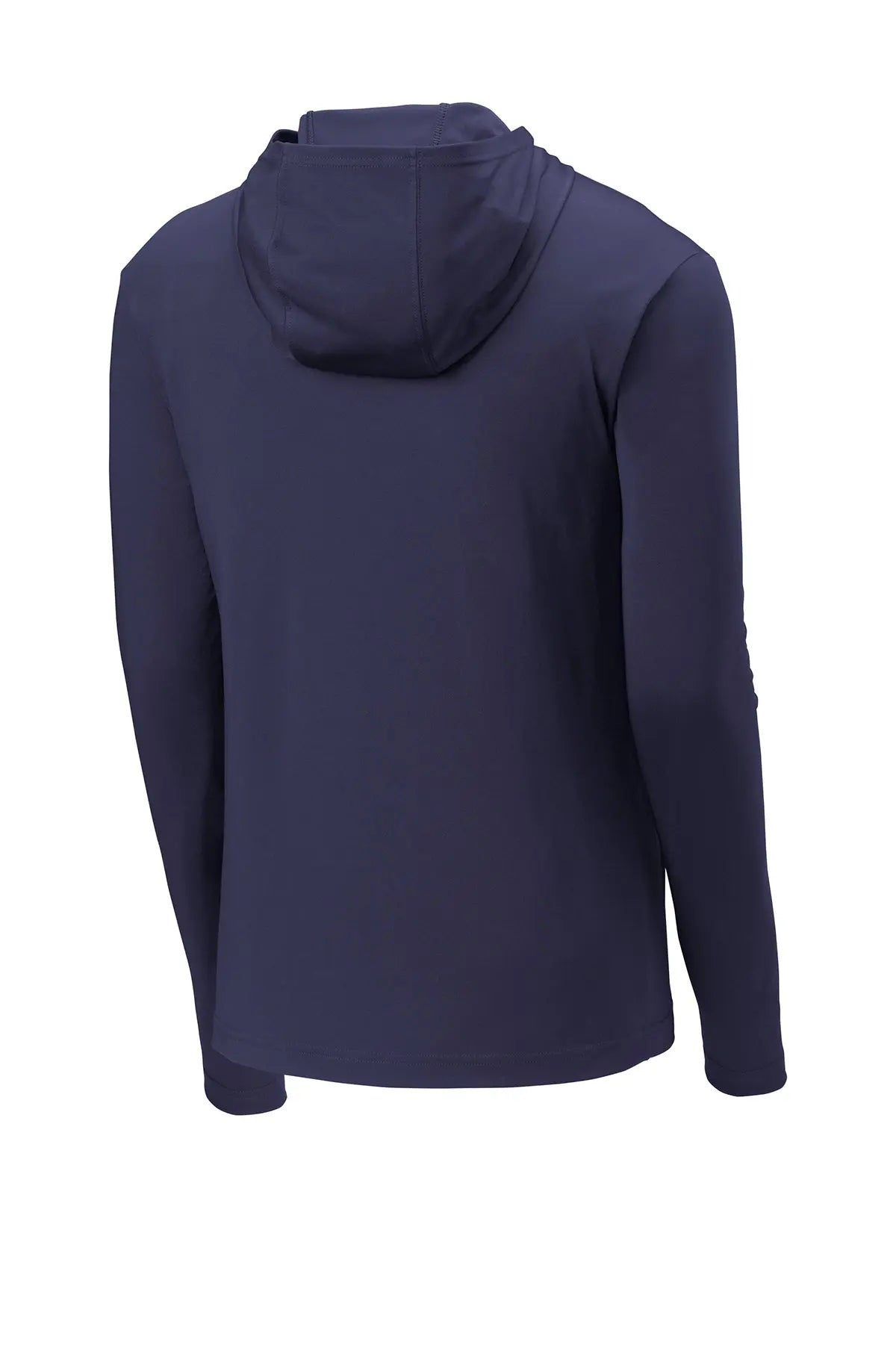 Sport-Tek® PosiCharge® Competitor™ Hooded Pullover #ST358