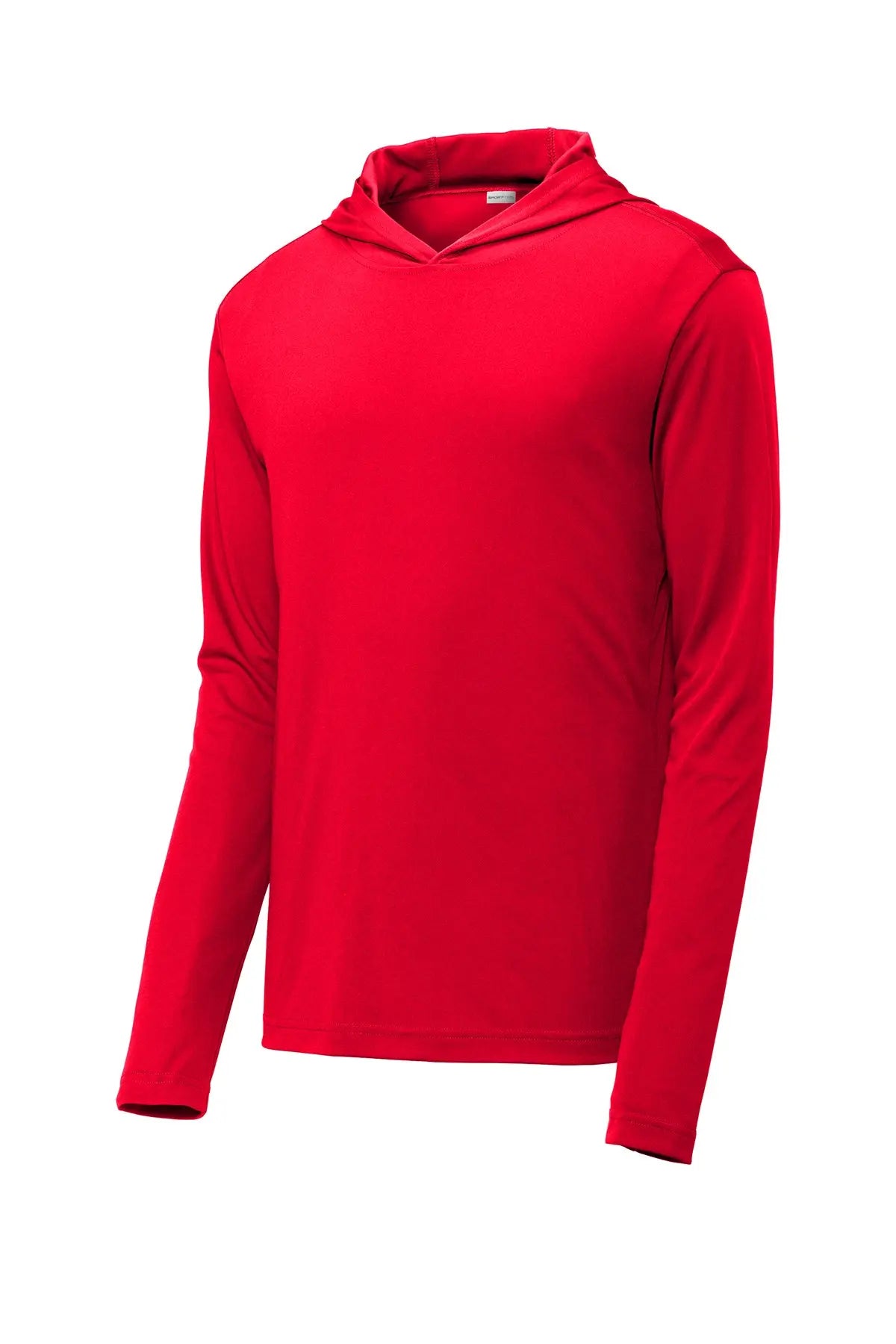 Sport-Tek® PosiCharge® Competitor™ Hooded Pullover #ST358
