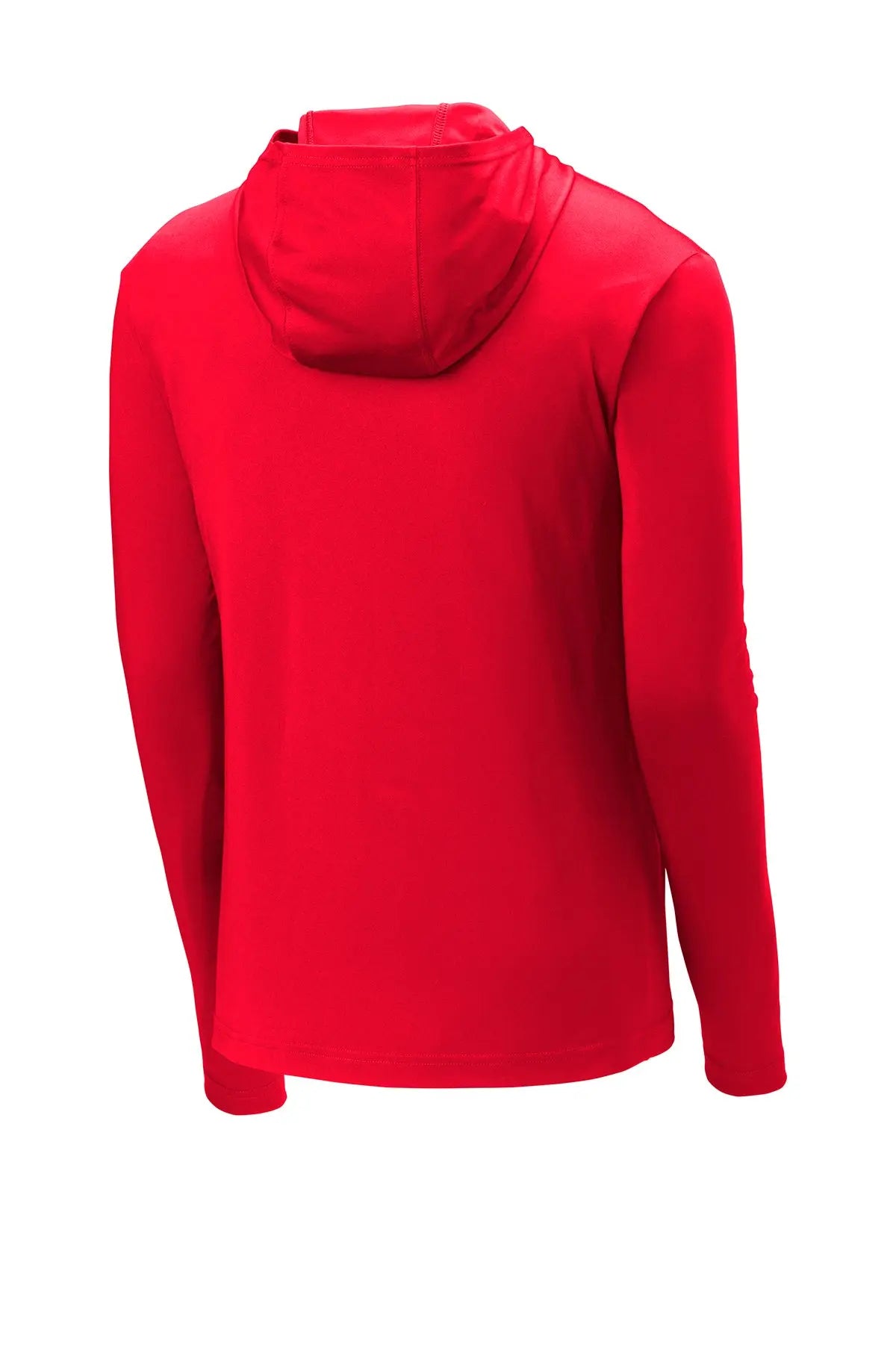 Sport-Tek® PosiCharge® Competitor™ Hooded Pullover #ST358