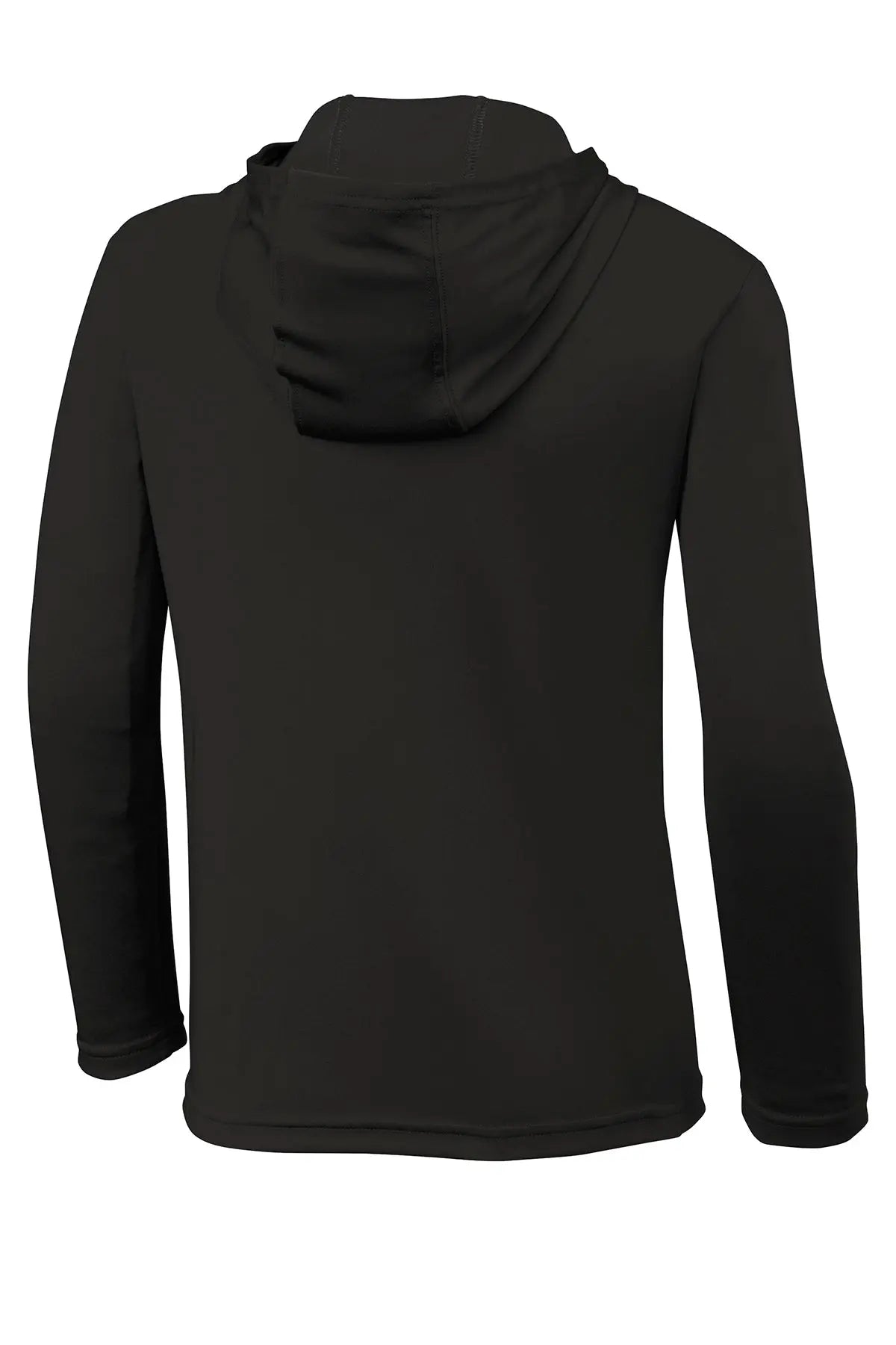 Sport-Tek® Youth PosiCharge® Competitor™ Hooded Pullover #YST358