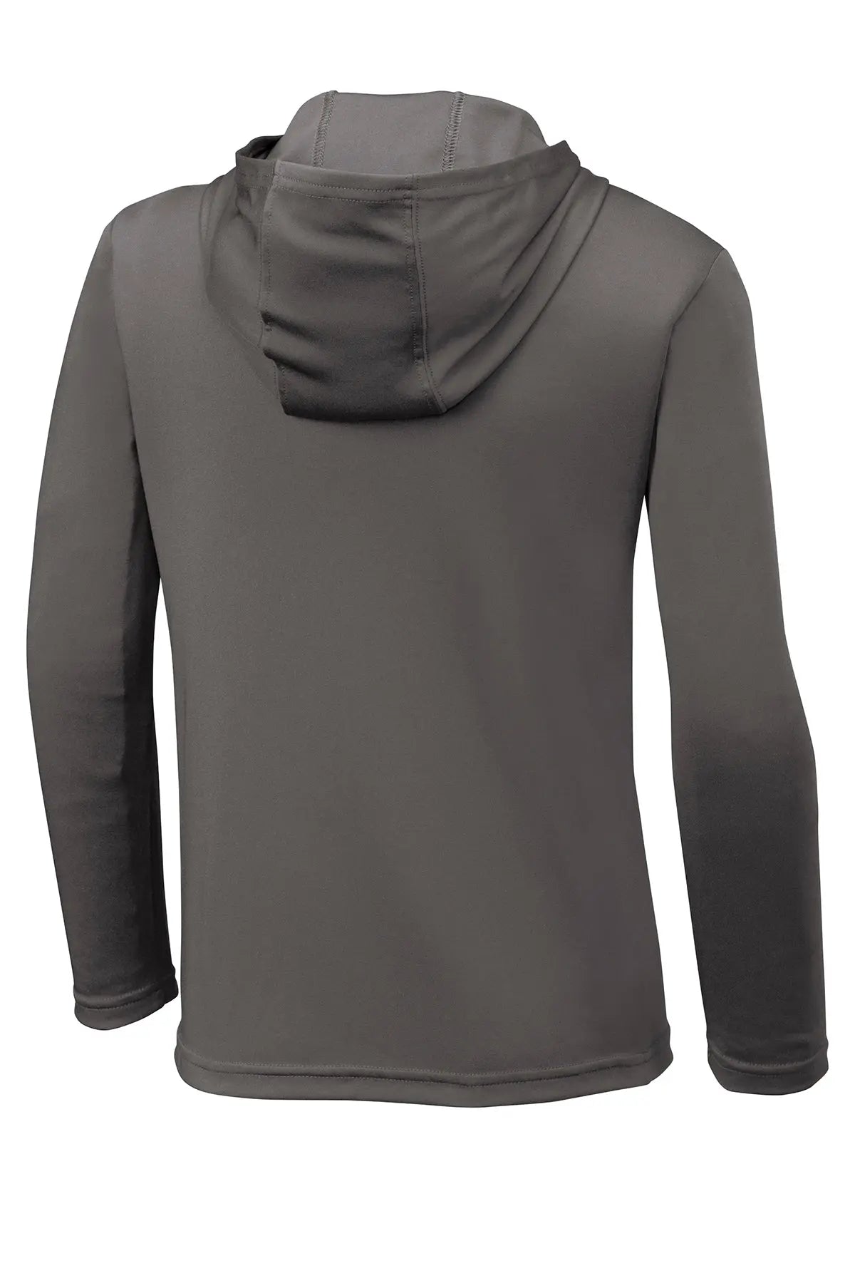 Sport-Tek® Youth PosiCharge® Competitor™ Hooded Pullover #YST358