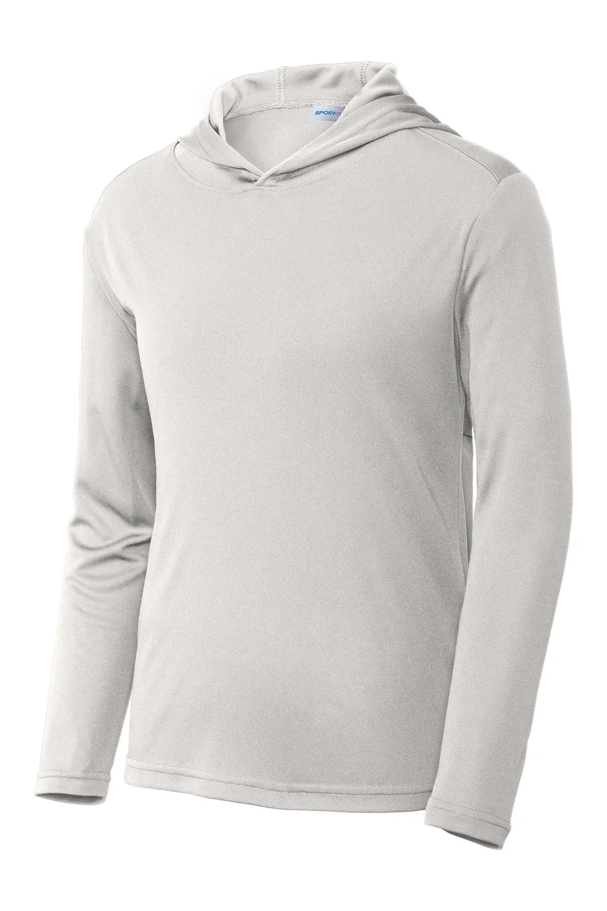 Sport-Tek® Youth PosiCharge® Competitor™ Hooded Pullover #YST358