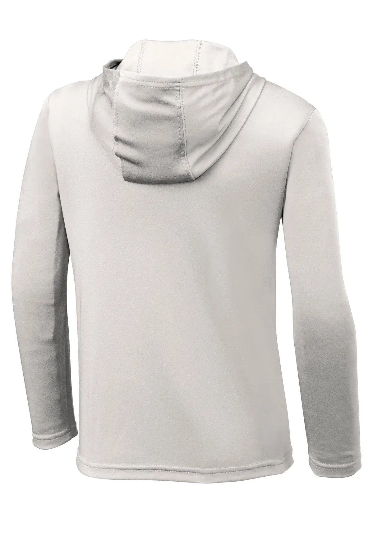 Sport-Tek® Youth PosiCharge® Competitor™ Hooded Pullover #YST358