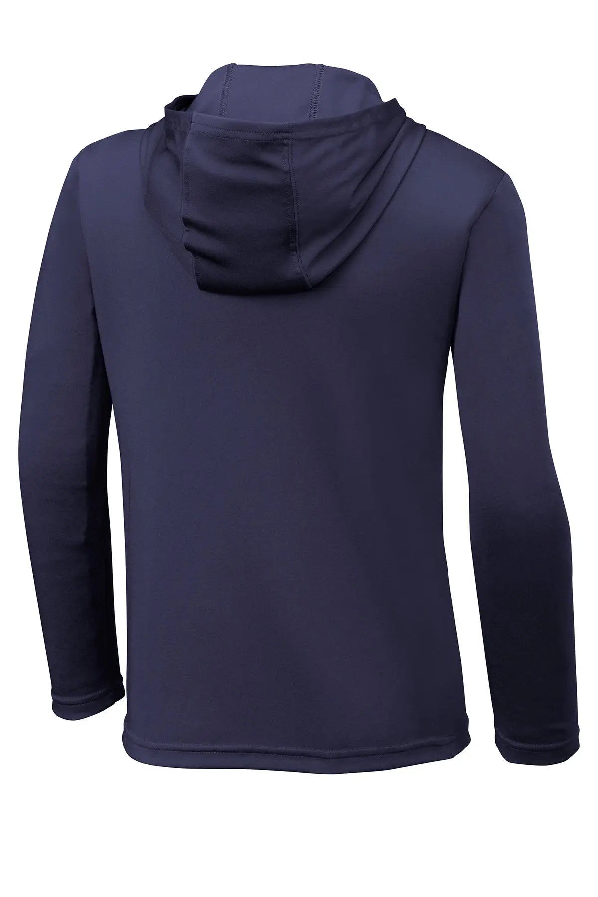 Sport-Tek® Youth PosiCharge® Competitor™ Hooded Pullover #YST358
