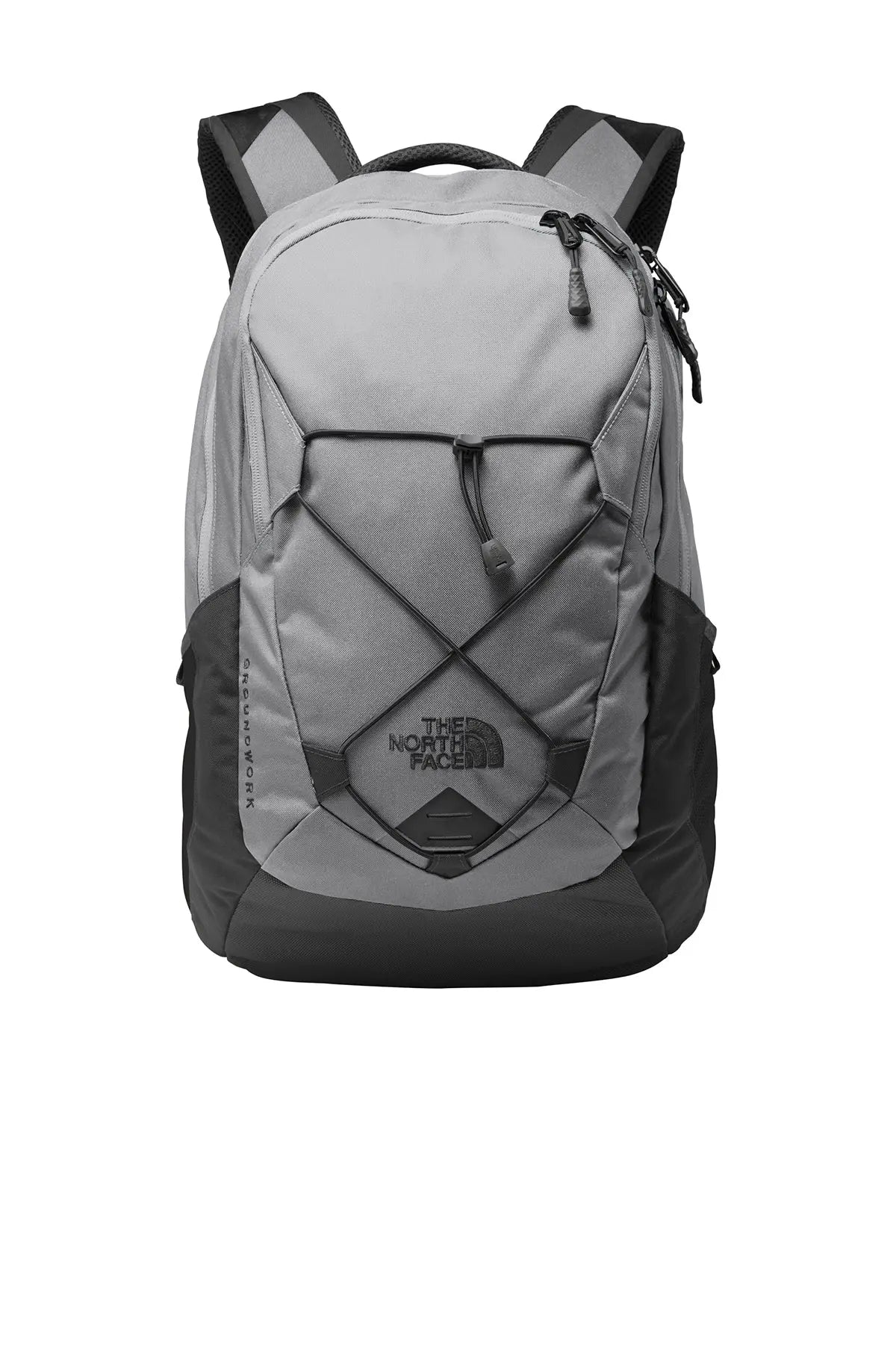 The North Face® Groundwork Backpack #NF0A3KX6 Game Over Merch