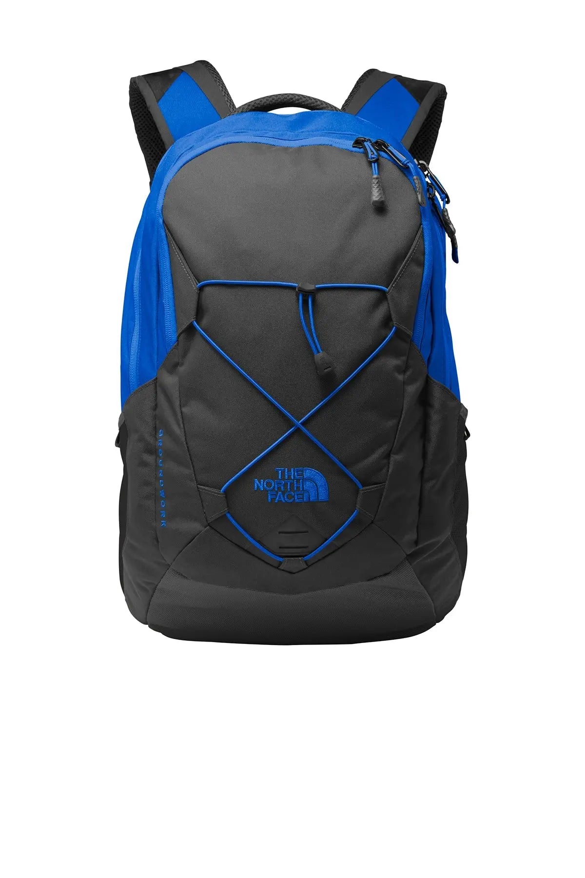 The North Face® Groundwork Backpack #NF0A3KX6 Game Over Merch