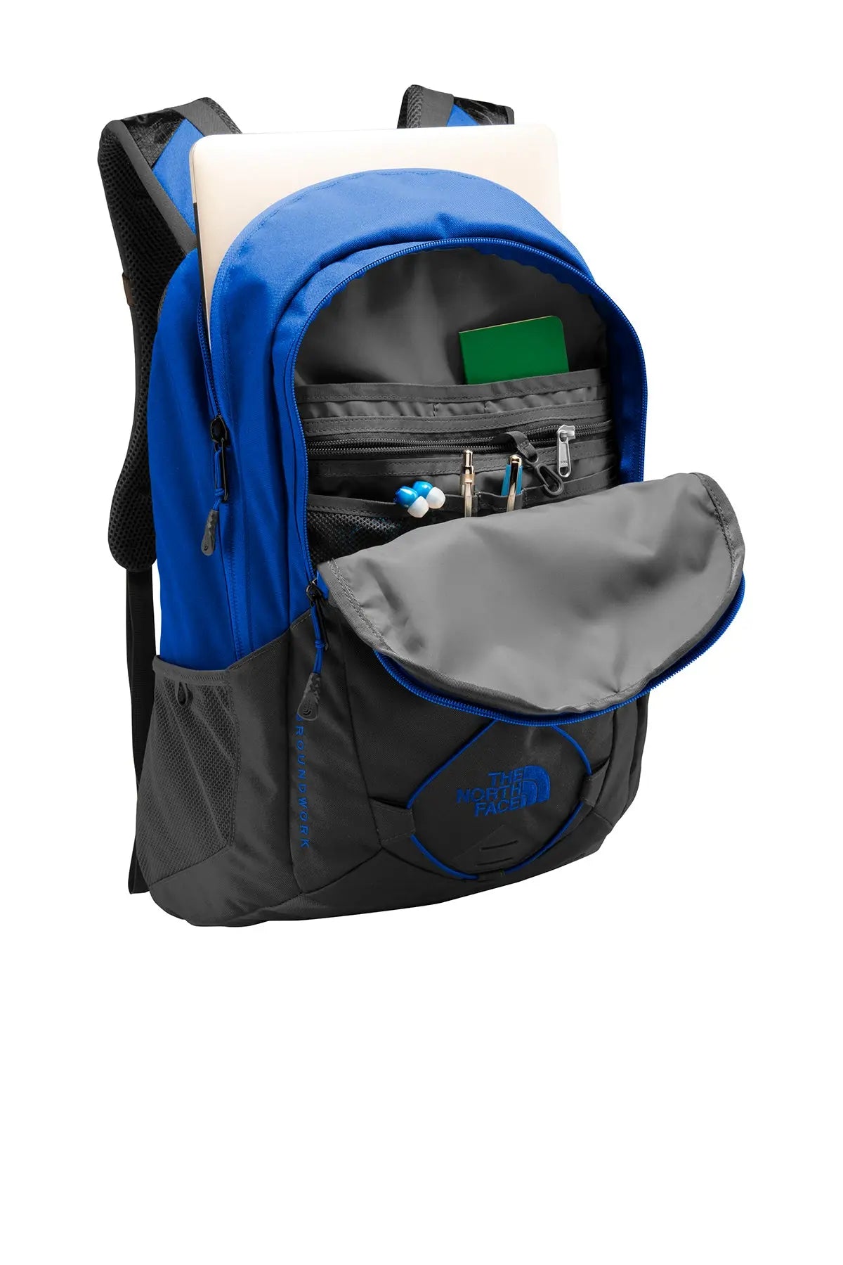 The North Face® Groundwork Backpack #NF0A3KX6 Game Over Merch