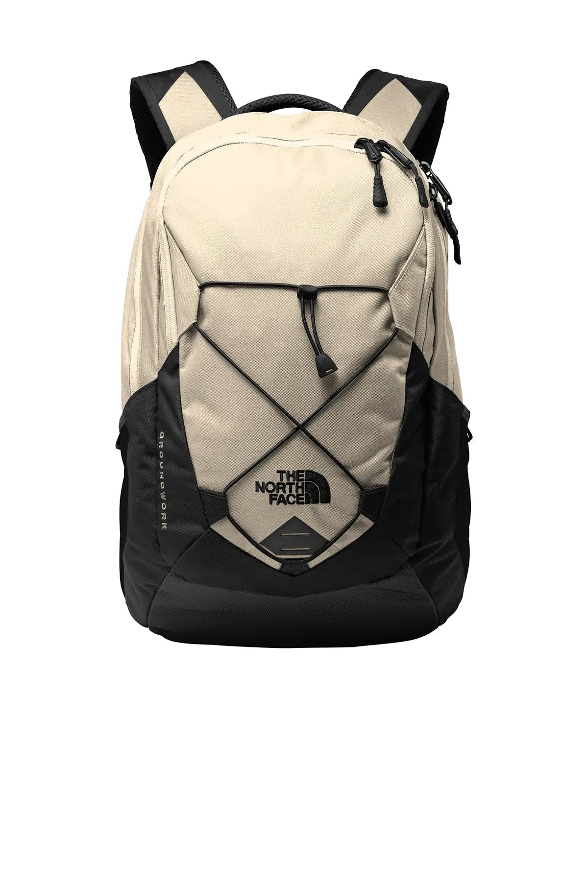The North Face® Groundwork Backpack #NF0A3KX6 Game Over Merch