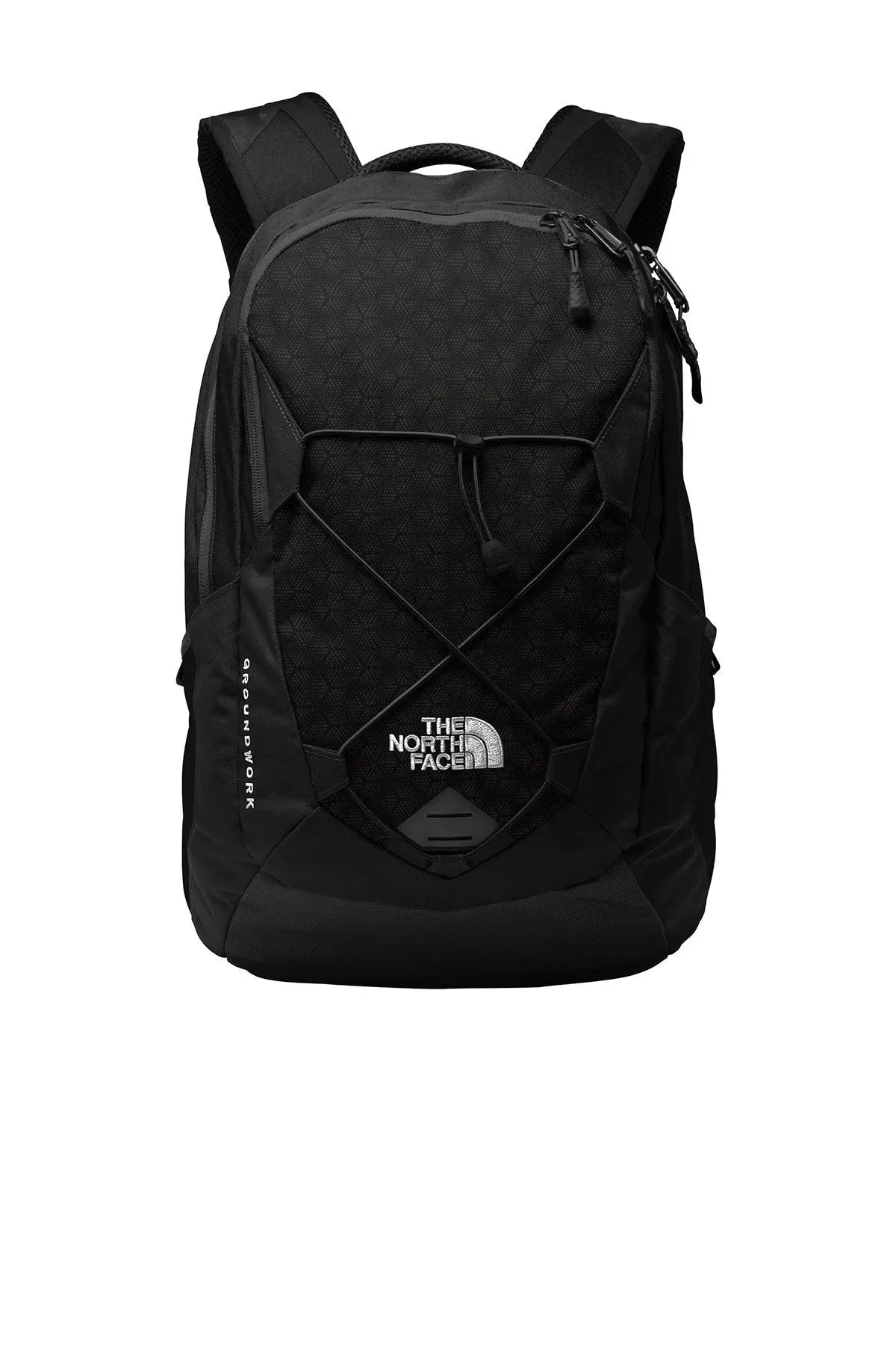 The North Face® Groundwork Backpack #NF0A3KX6 Game Over Merch