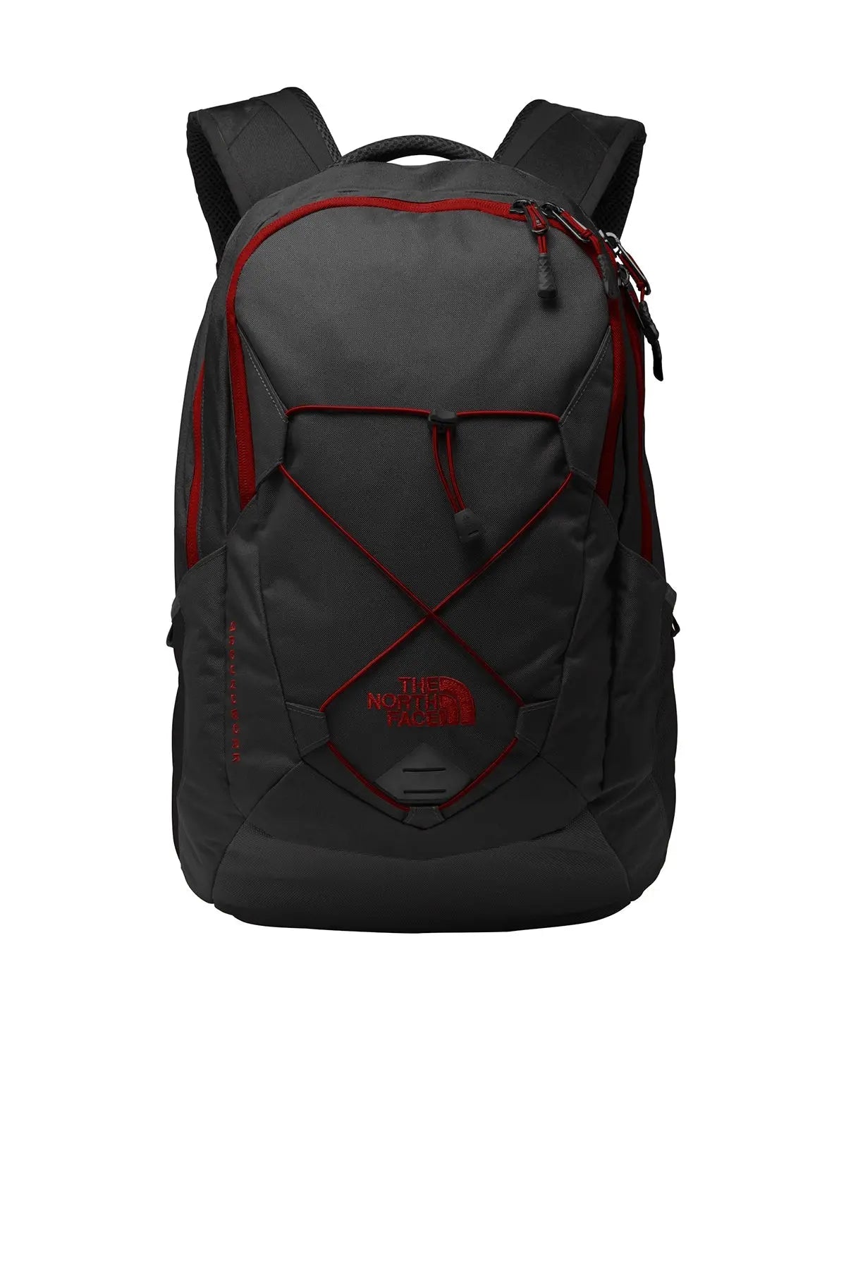The North Face® Groundwork Backpack #NF0A3KX6 Game Over Merch