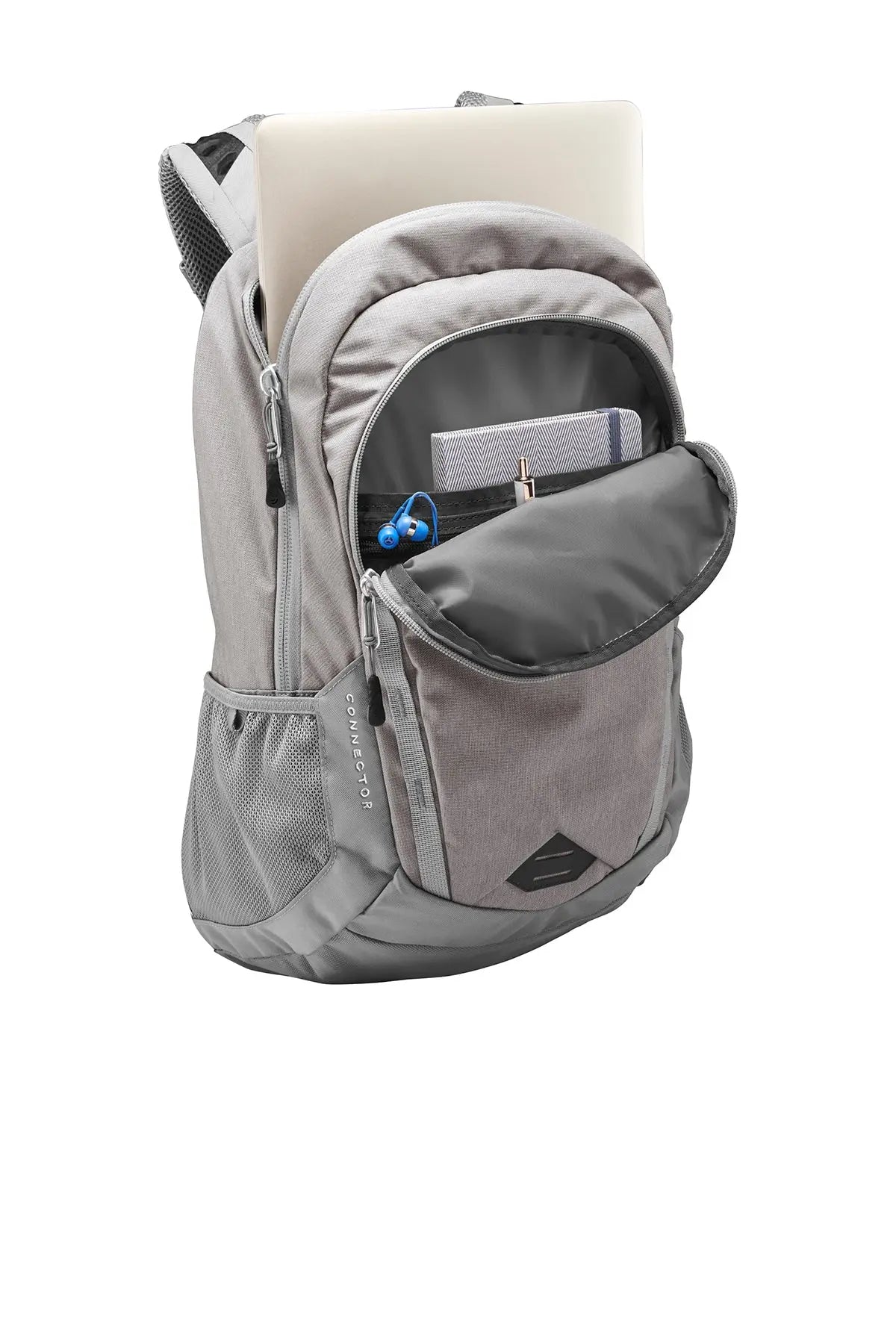 The North Face® Connector Backpack #NF0A3KX8 Game Over Merch