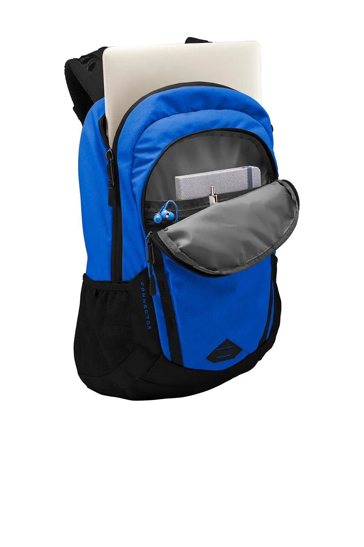The North Face® Connector Backpack #NF0A3KX8 Game Over Merch