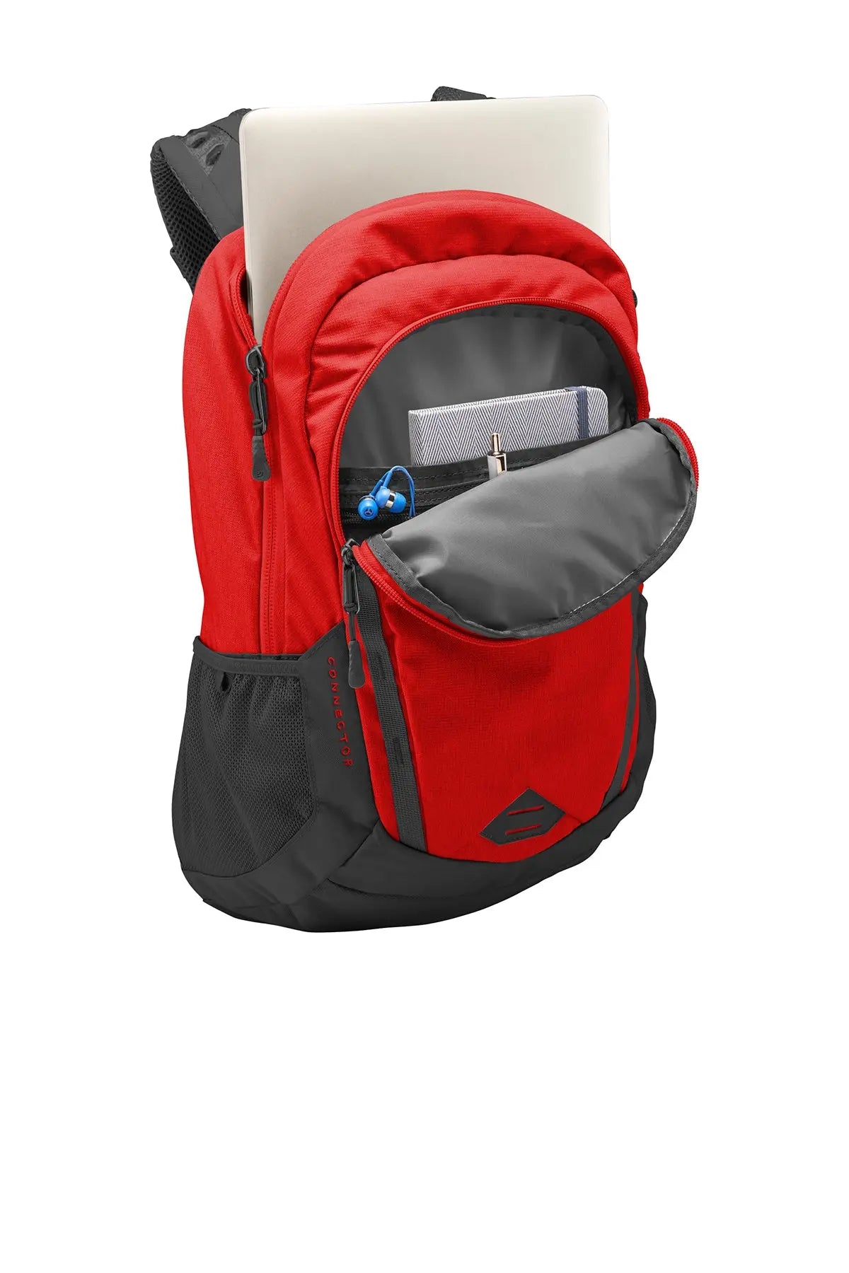 The North Face® Connector Backpack #NF0A3KX8 Game Over Merch