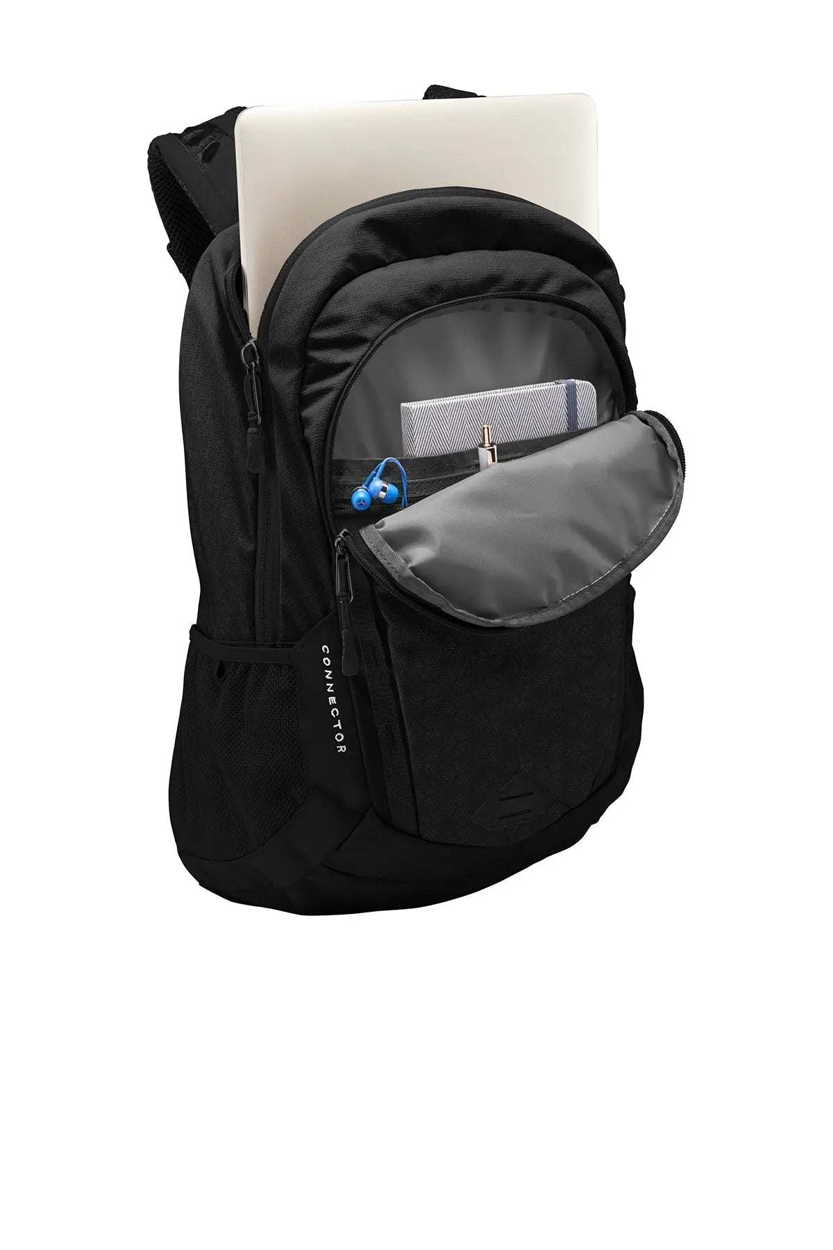 The North Face® Connector Backpack #NF0A3KX8 Game Over Merch