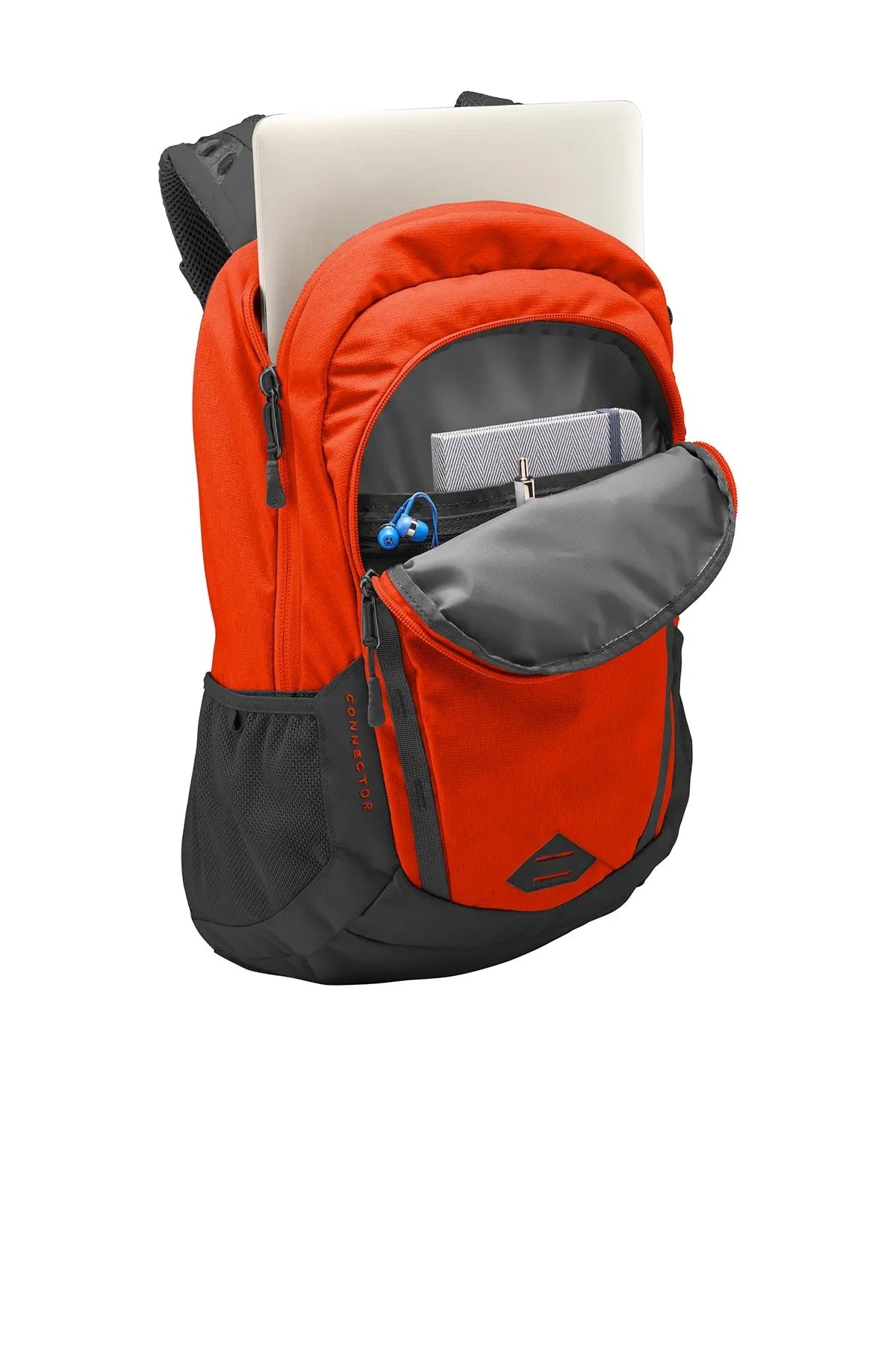 The North Face® Connector Backpack #NF0A3KX8 Game Over Merch
