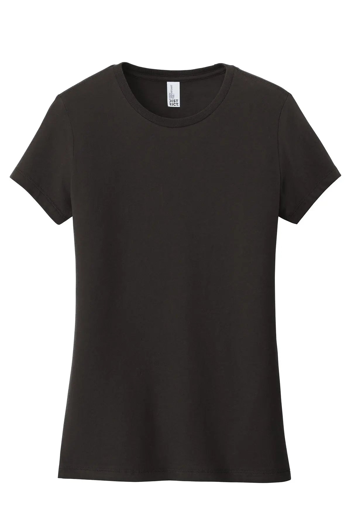 District® Women’s Very Important Tee® #DT6002