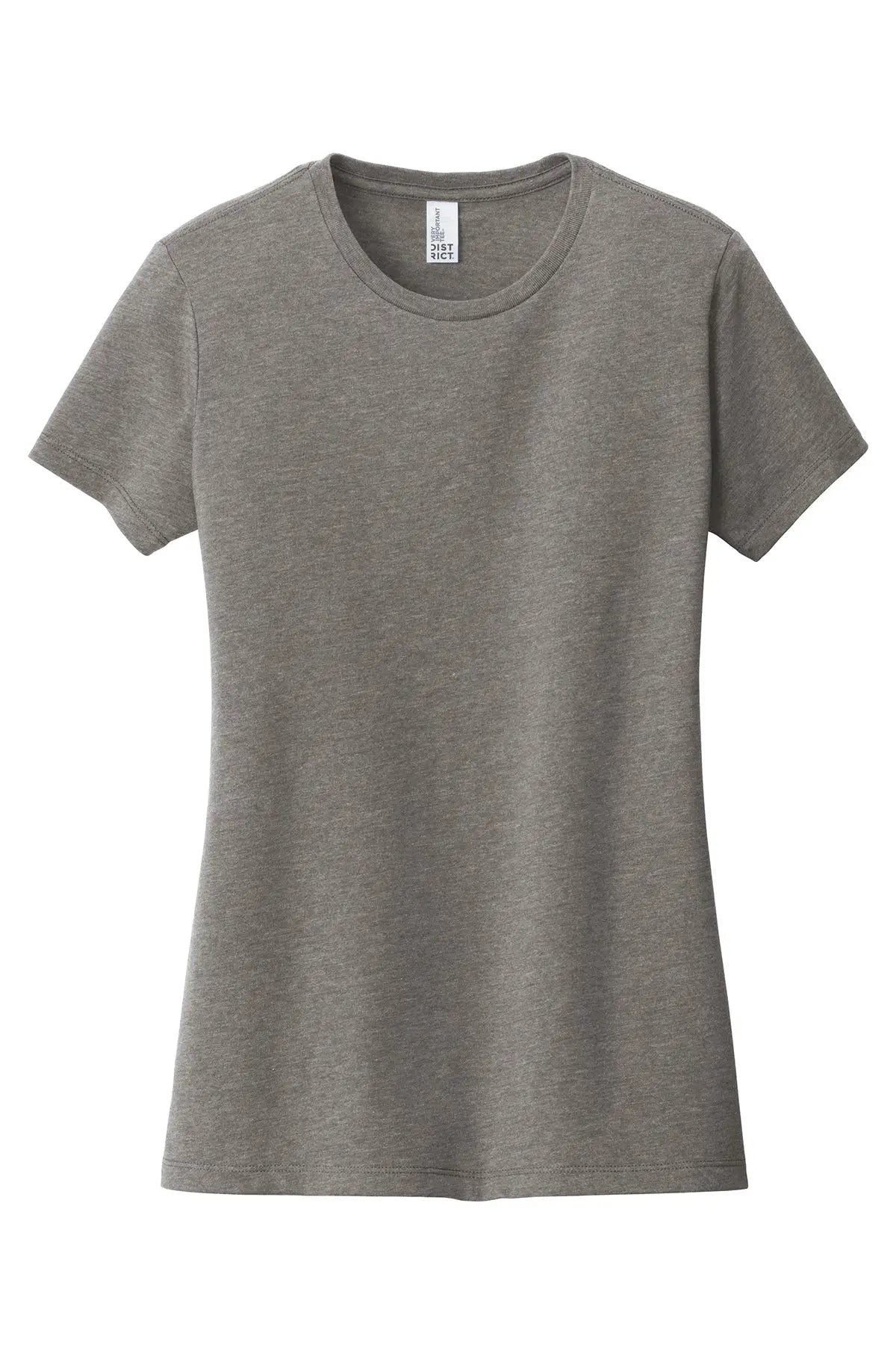 District® Women’s Very Important Tee® #DT6002