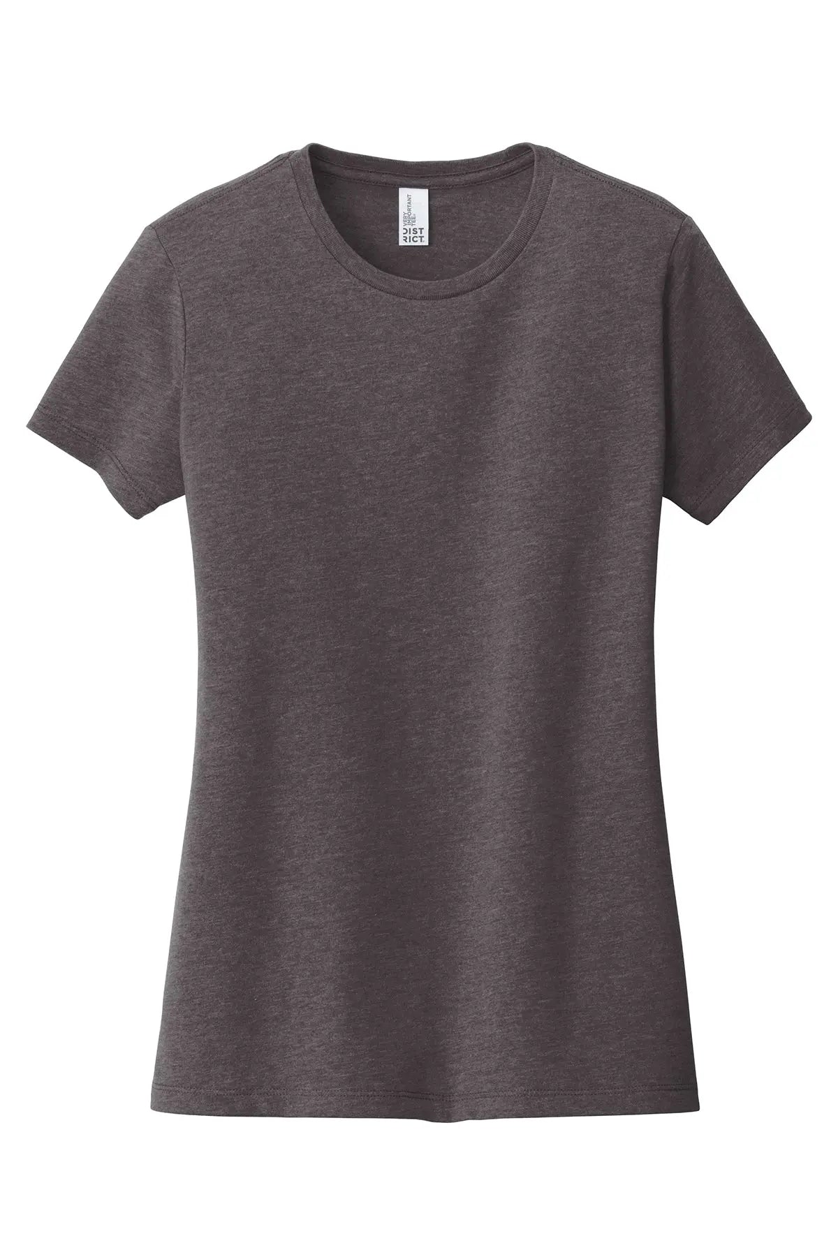 District® Women’s Very Important Tee® #DT6002