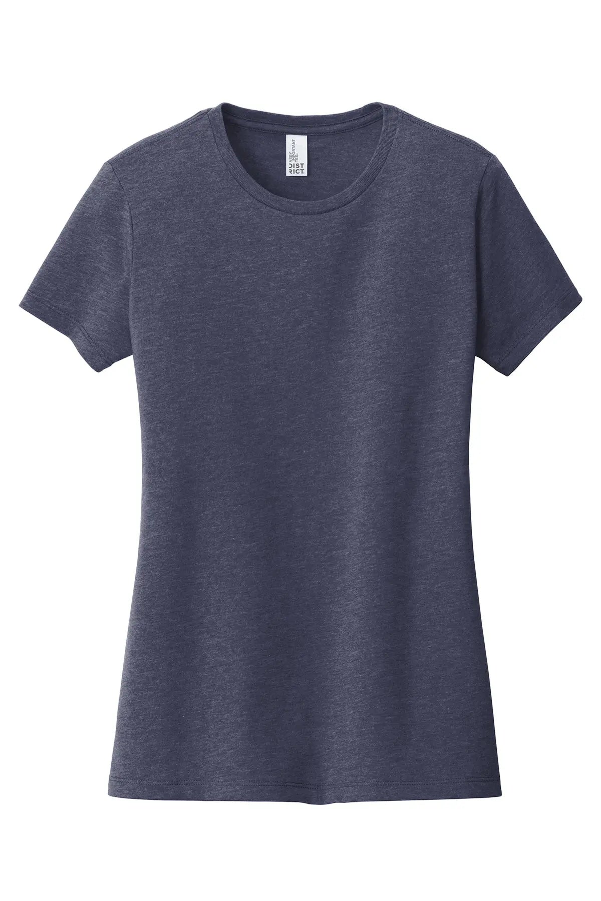District® Women’s Very Important Tee® #DT6002