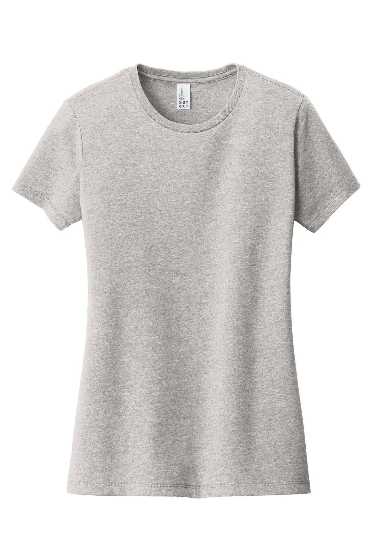 District® Women’s Very Important Tee® #DT6002