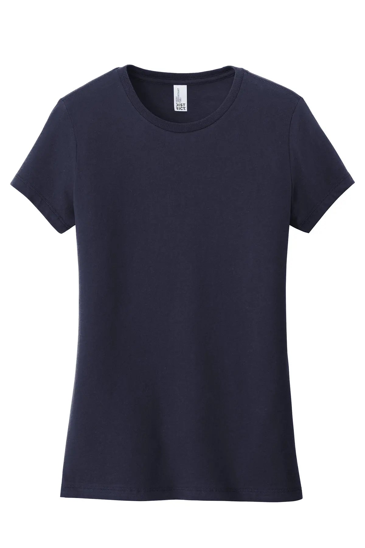 District® Women’s Very Important Tee® #DT6002