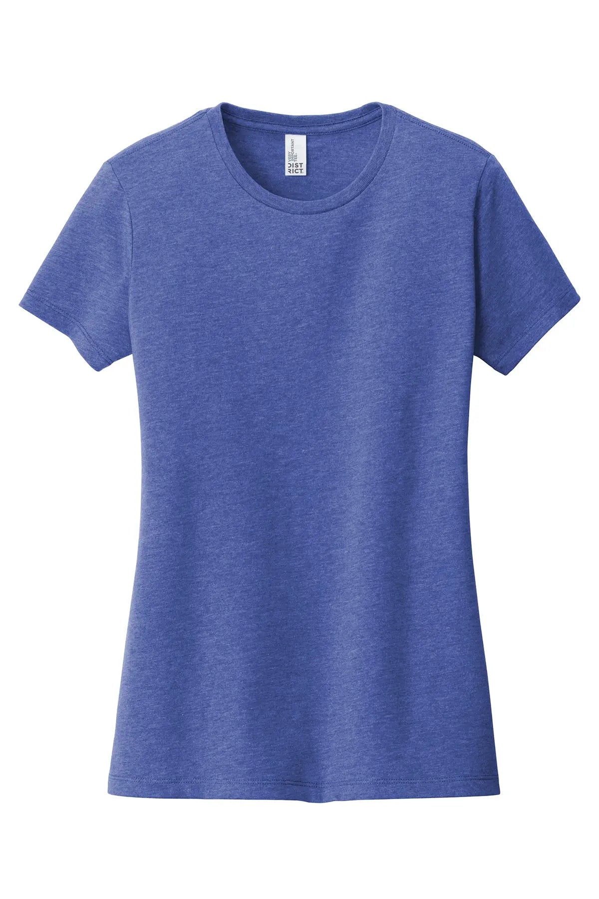 District® Women’s Very Important Tee® #DT6002