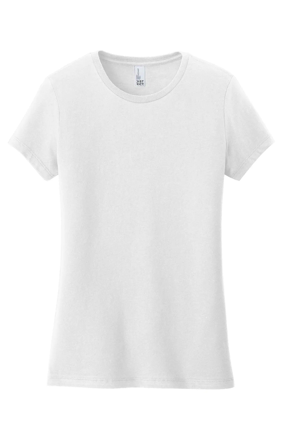 District® Women’s Very Important Tee® #DT6002