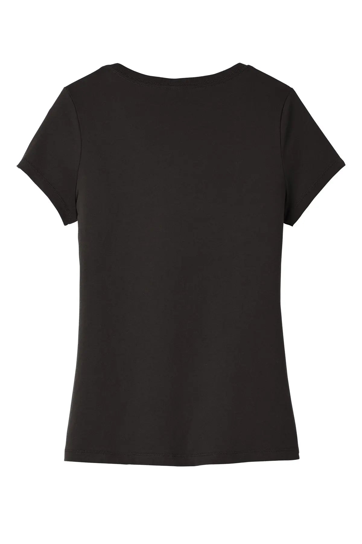 District® Women’s Very Important Tee® V-Neck #DT6503