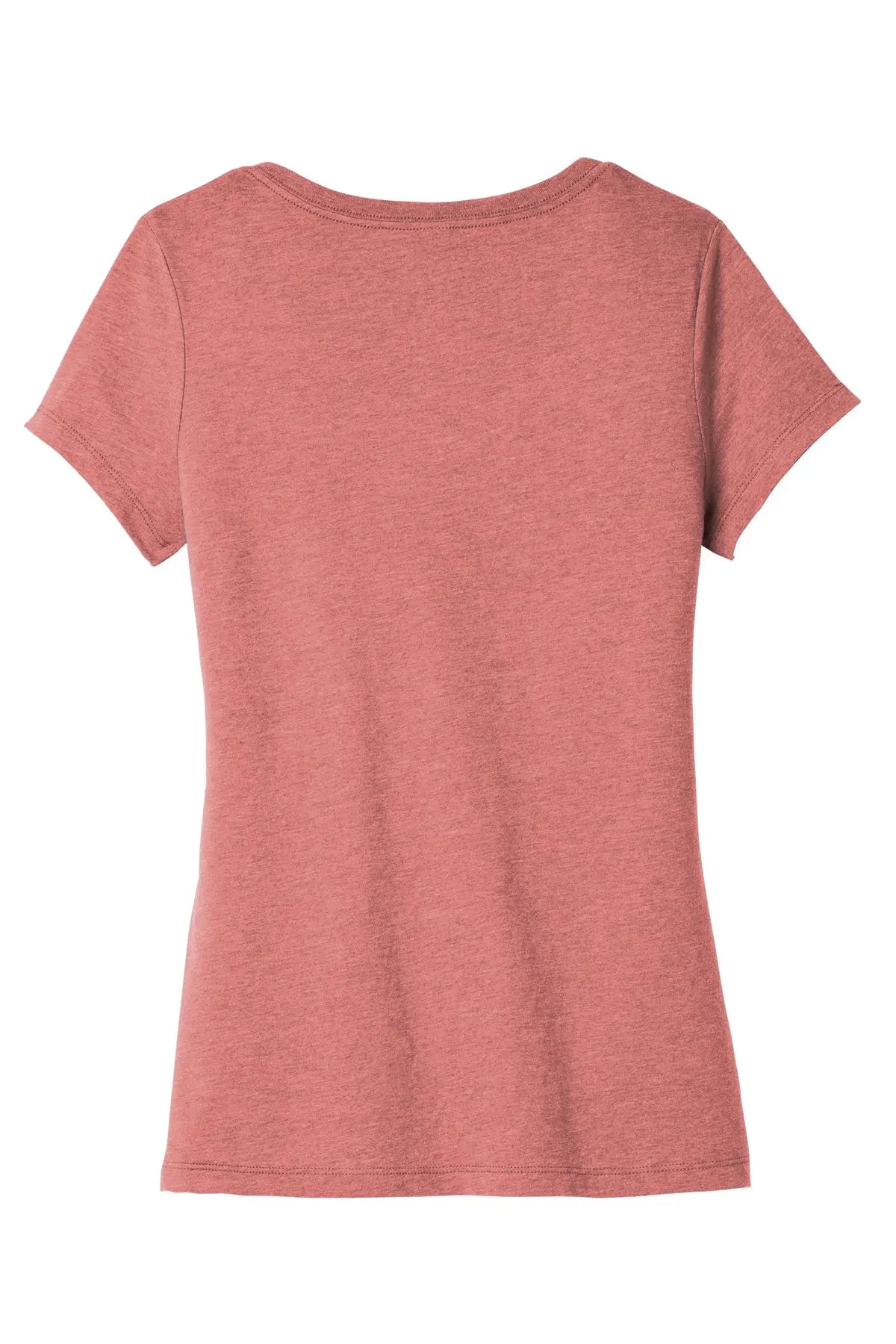 District® Women’s Very Important Tee® V-Neck #DT6503