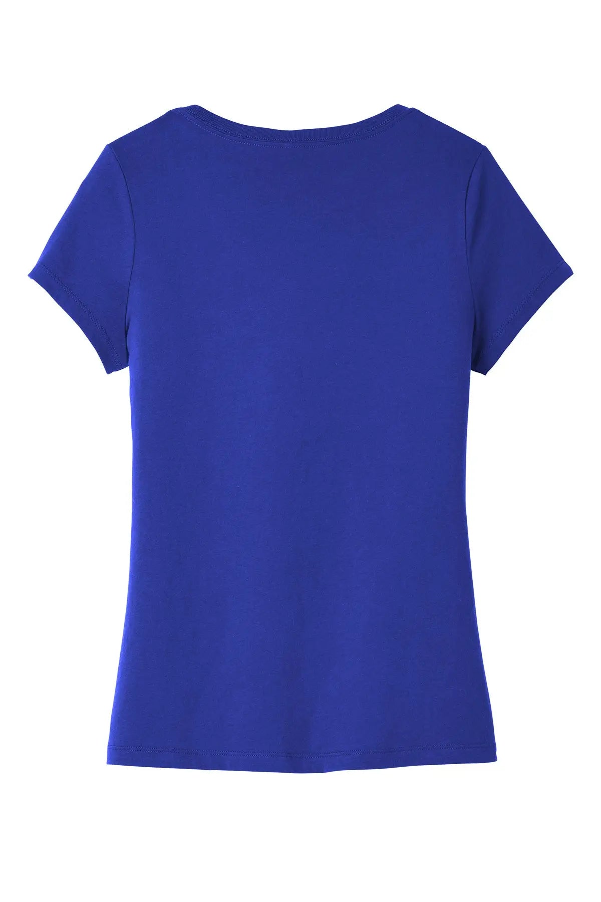 District® Women’s Very Important Tee® V-Neck #DT6503