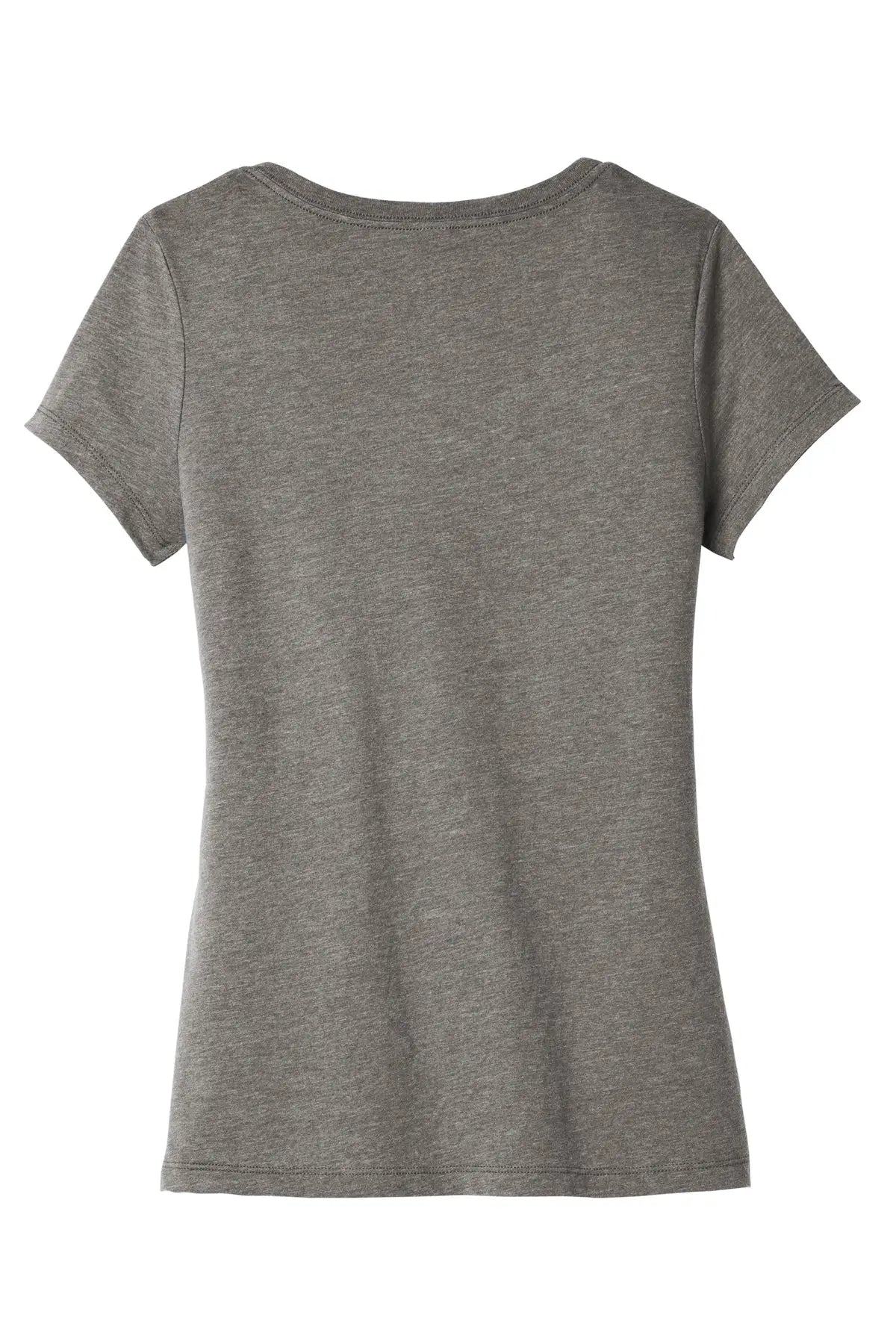 District® Women’s Very Important Tee® V-Neck #DT6503