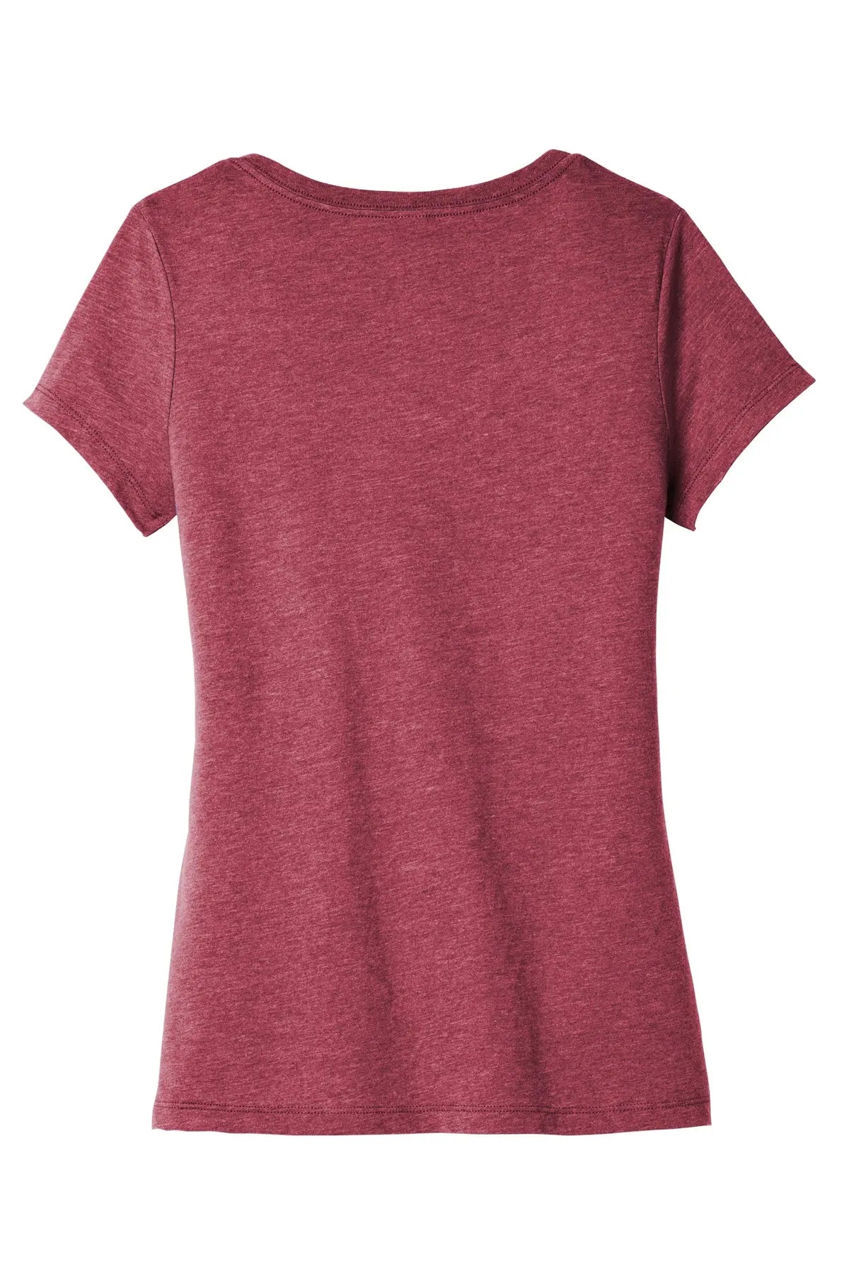 District® Women’s Very Important Tee® V-Neck #DT6503
