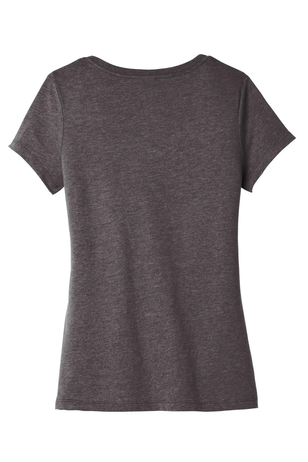 District® Women’s Very Important Tee® V-Neck #DT6503