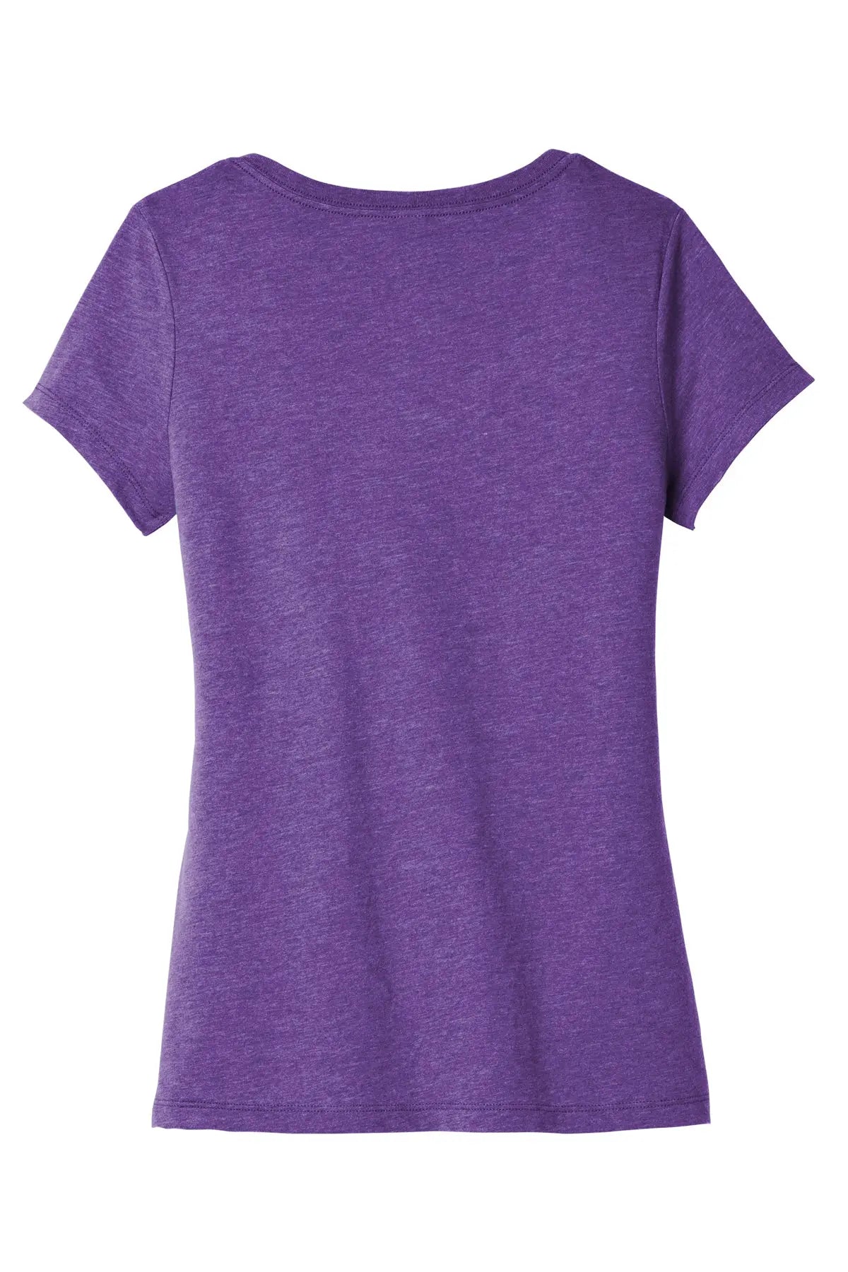 District® Women’s Very Important Tee® V-Neck #DT6503